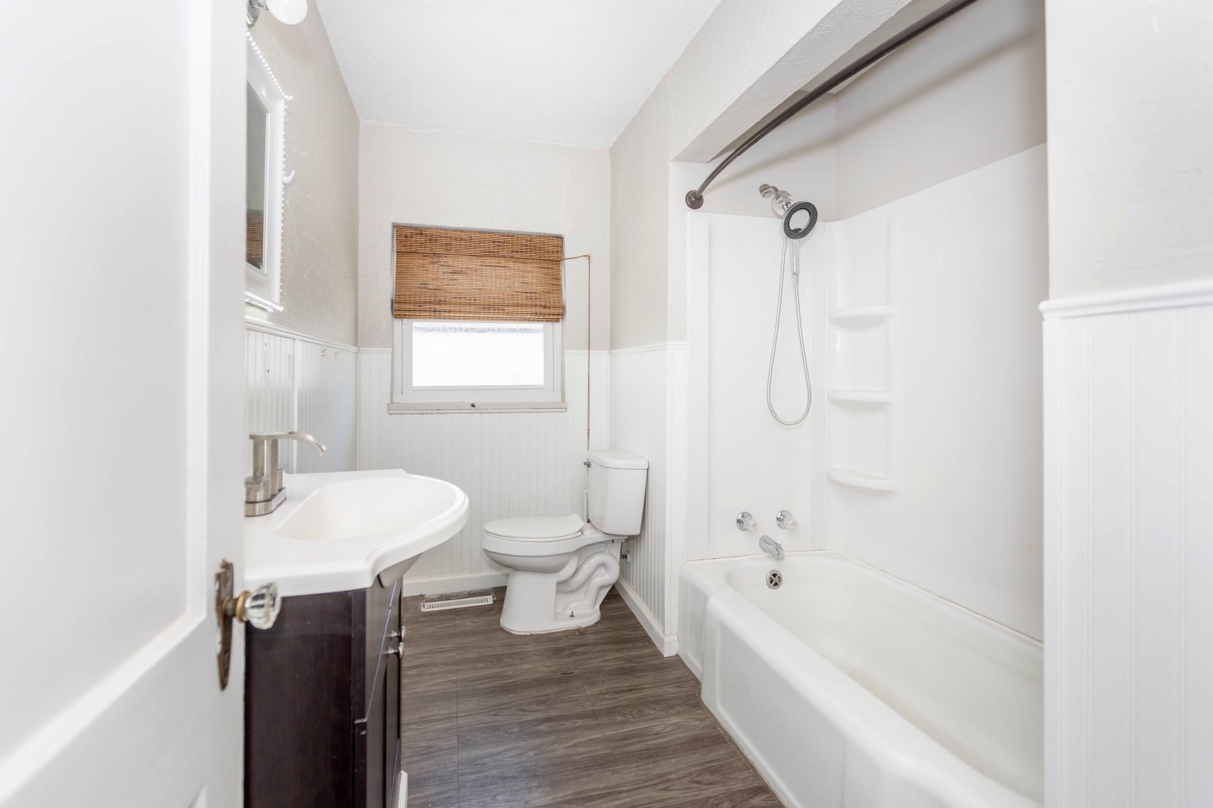 Image for 2 Bedroom Ranch Home with Full Basement in St. Albans