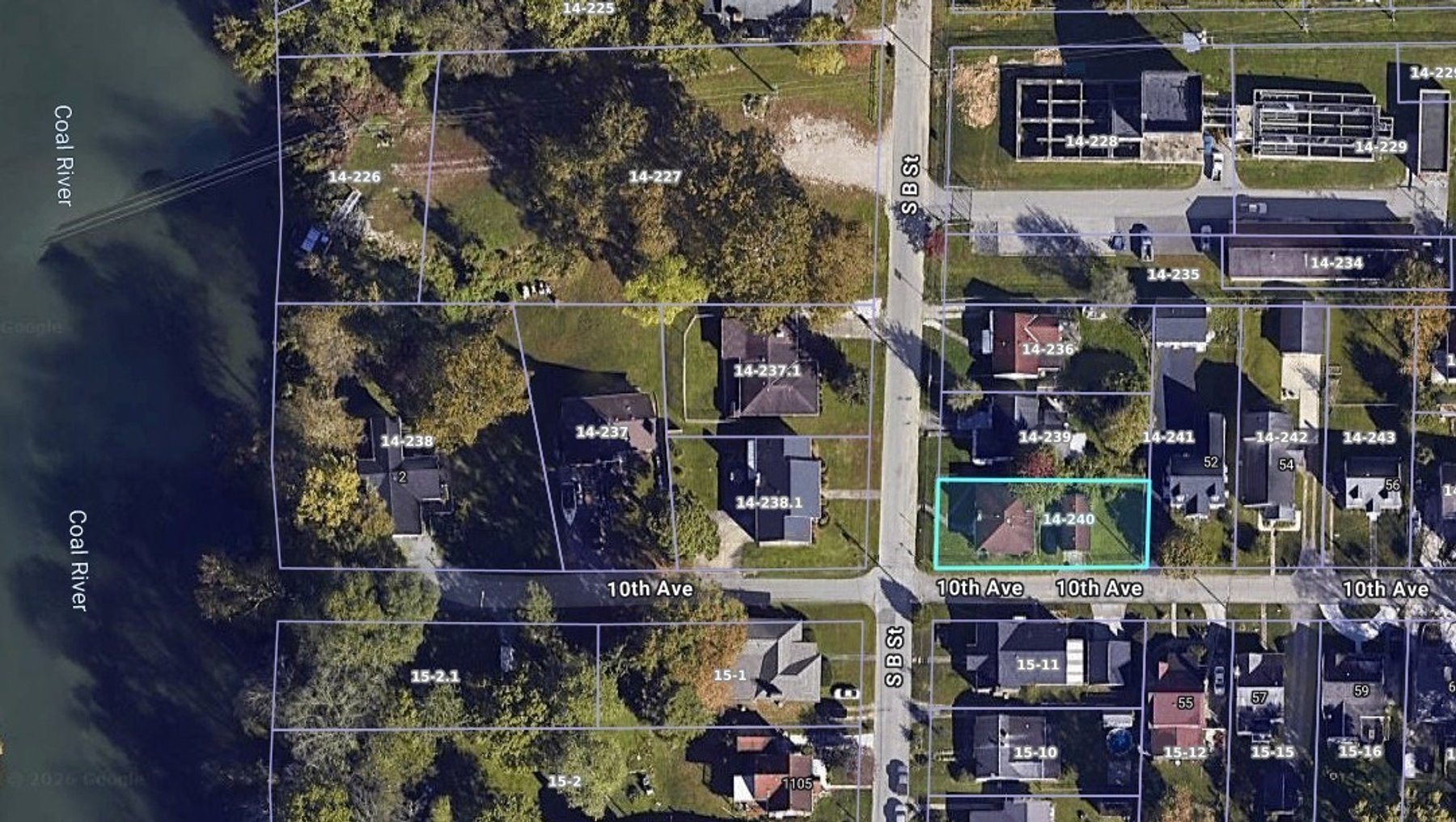 Image for 2 Bedroom Ranch Home with Full Basement in St. Albans