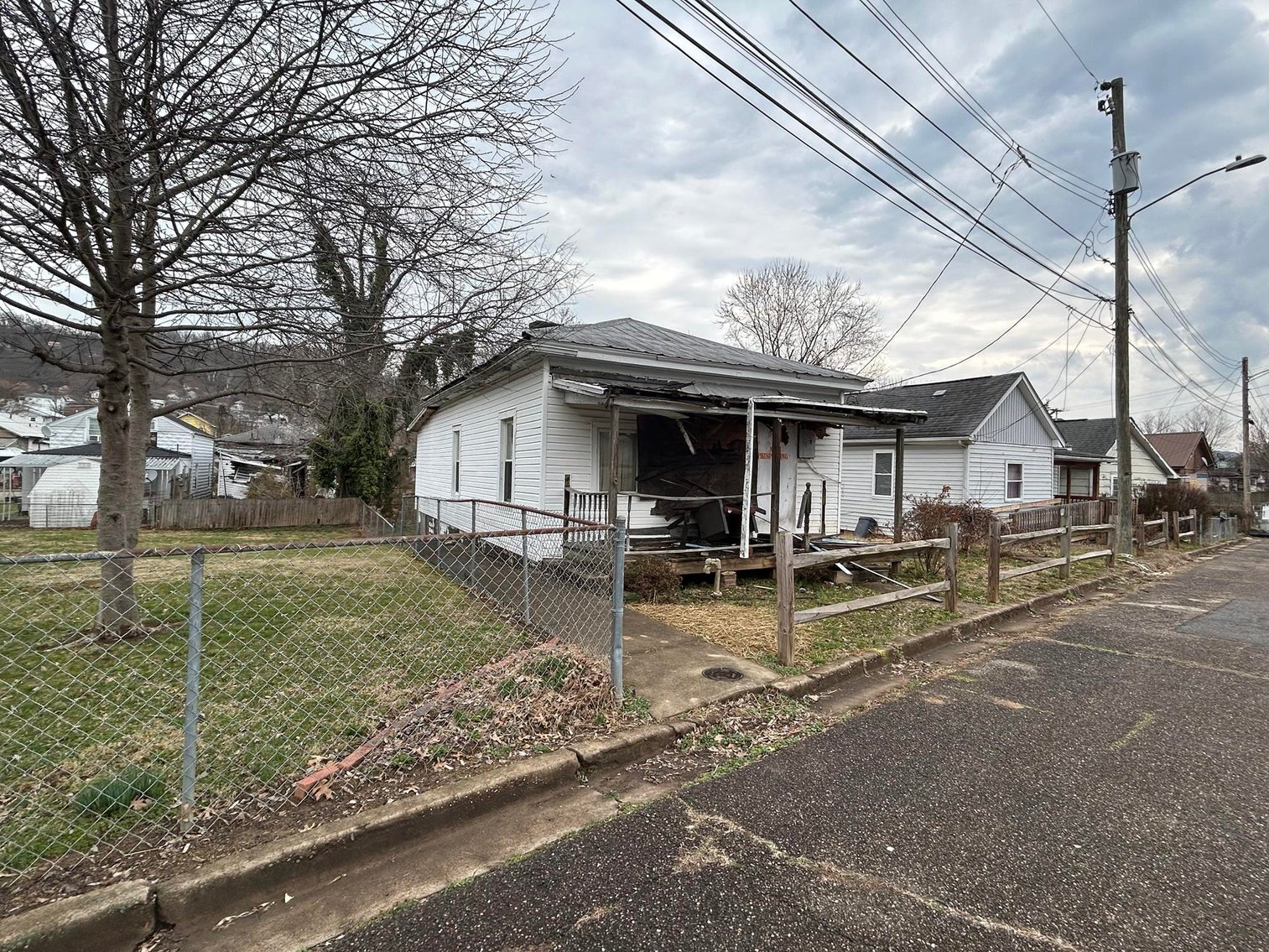 Image for 6 Charleston Area Properties Selling to the Highest Bidders