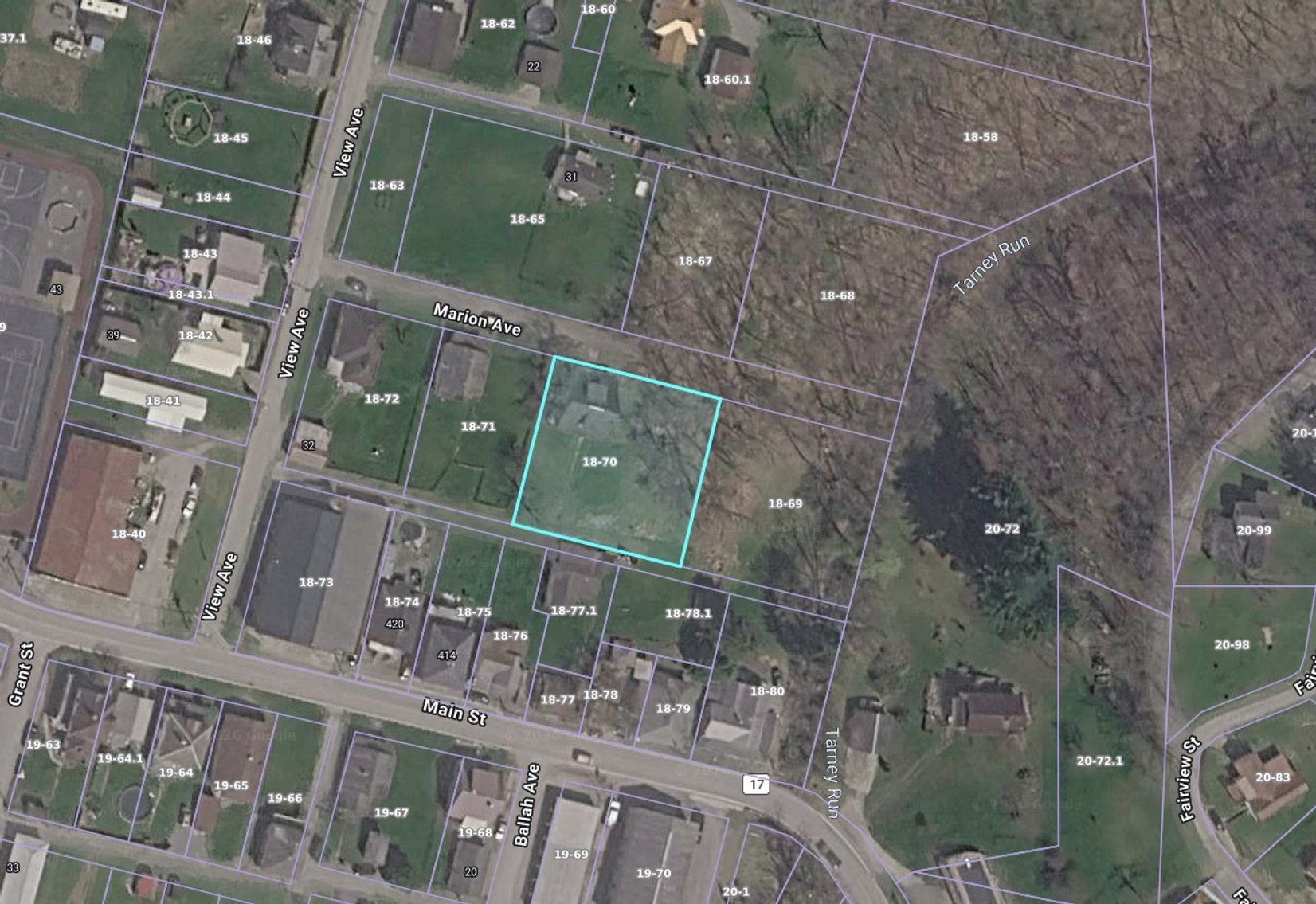 Image for Project Home in Grant Town Selling to the Highest Bidder