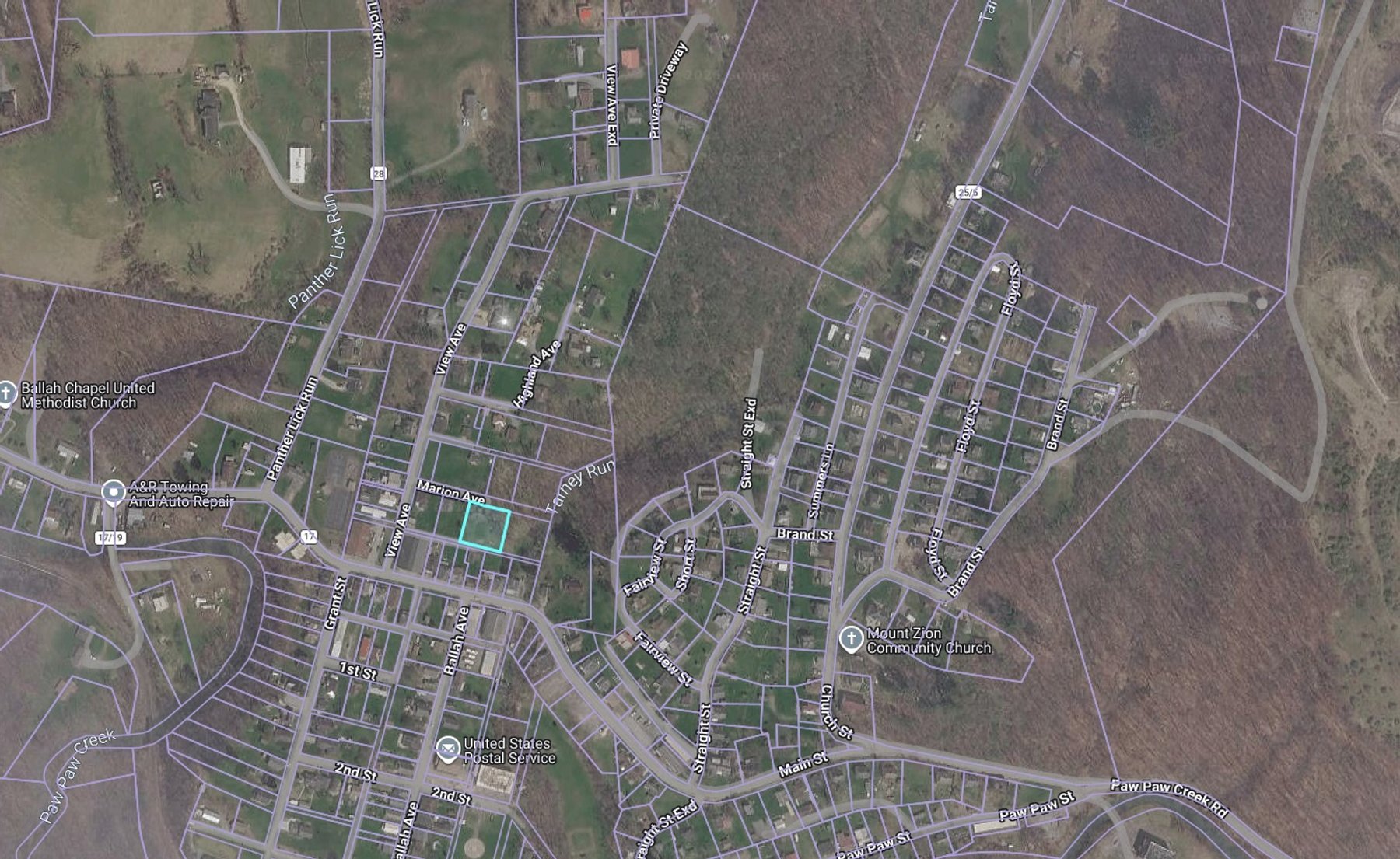 Image for Project Home in Grant Town Selling to the Highest Bidder