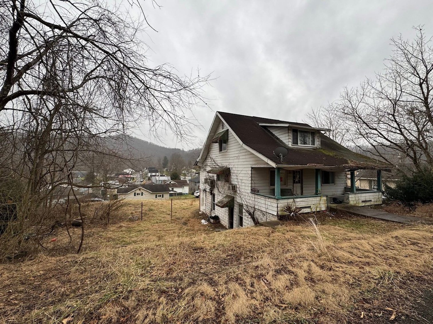 Image for Project Home in Grant Town Selling to the Highest Bidder