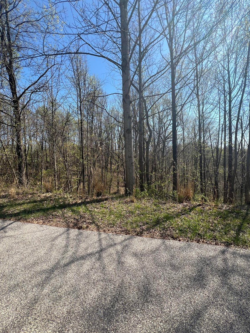 Image for Nearly 4.5 Acre Lot in the Established Whispering Woods Subdivision