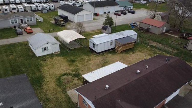 Image for Two Rental Properties on One Parcel in Ashland