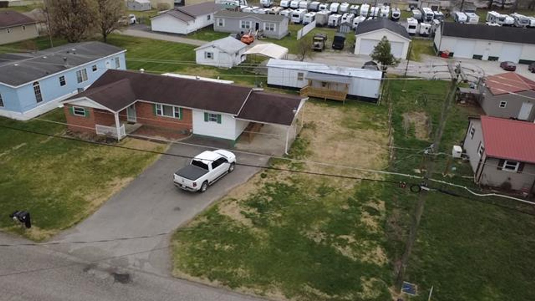 Image for Two Rental Properties on One Parcel in Ashland