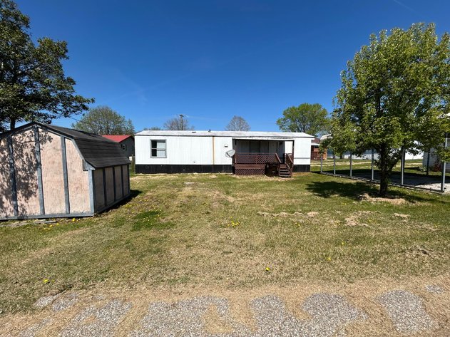 Image for Two Rental Properties on One Parcel in Ashland