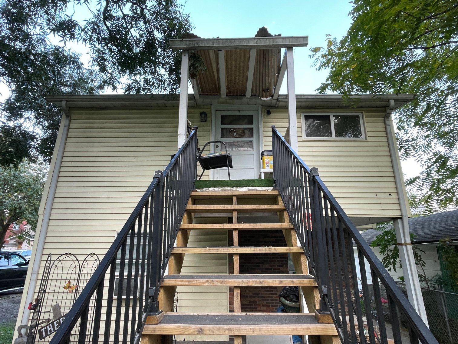 Image for Income Generating Duplex and Garage in Huntington