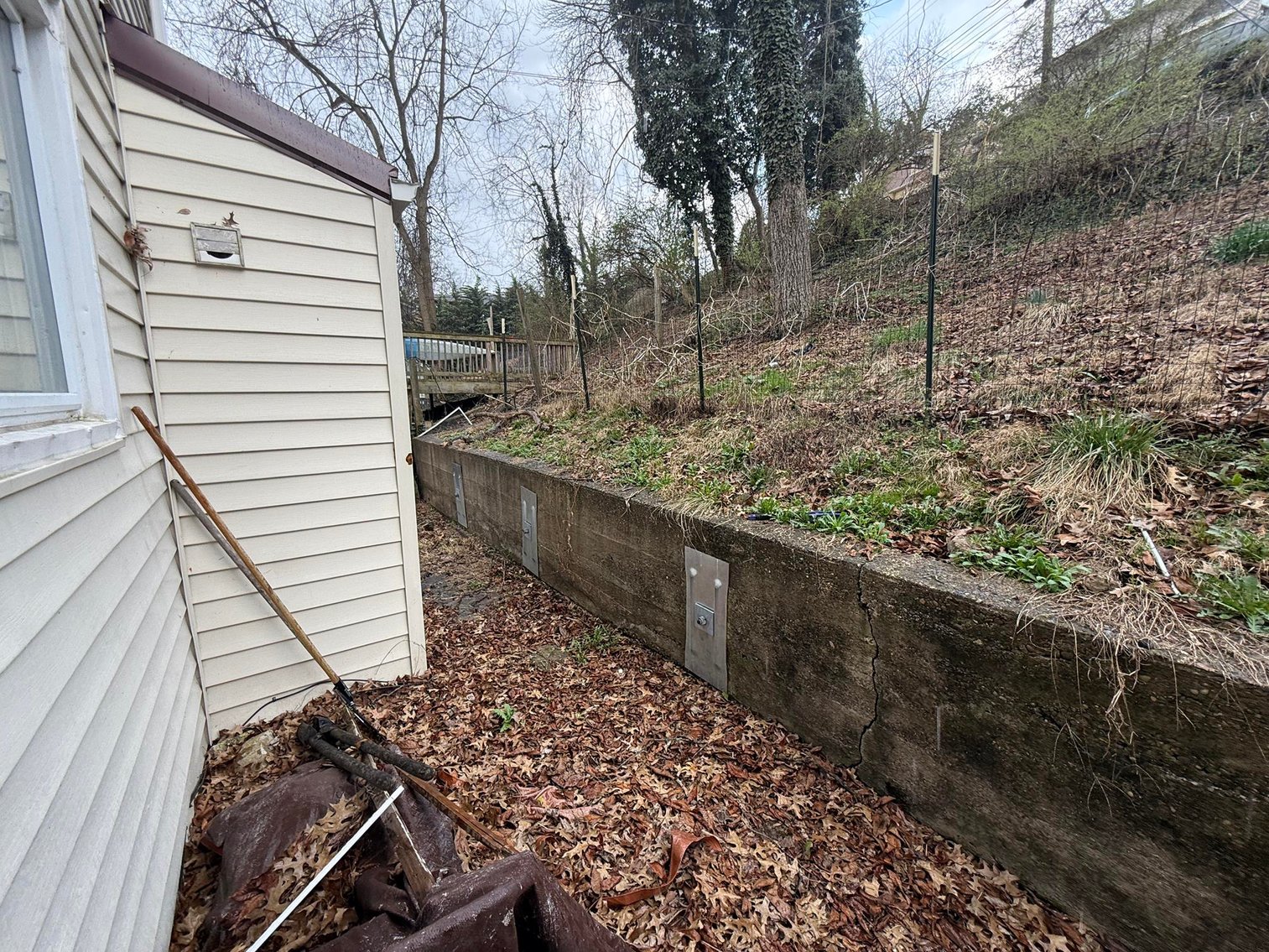 Image for Inviting Home in Charleston Near the Edgewood Country Club