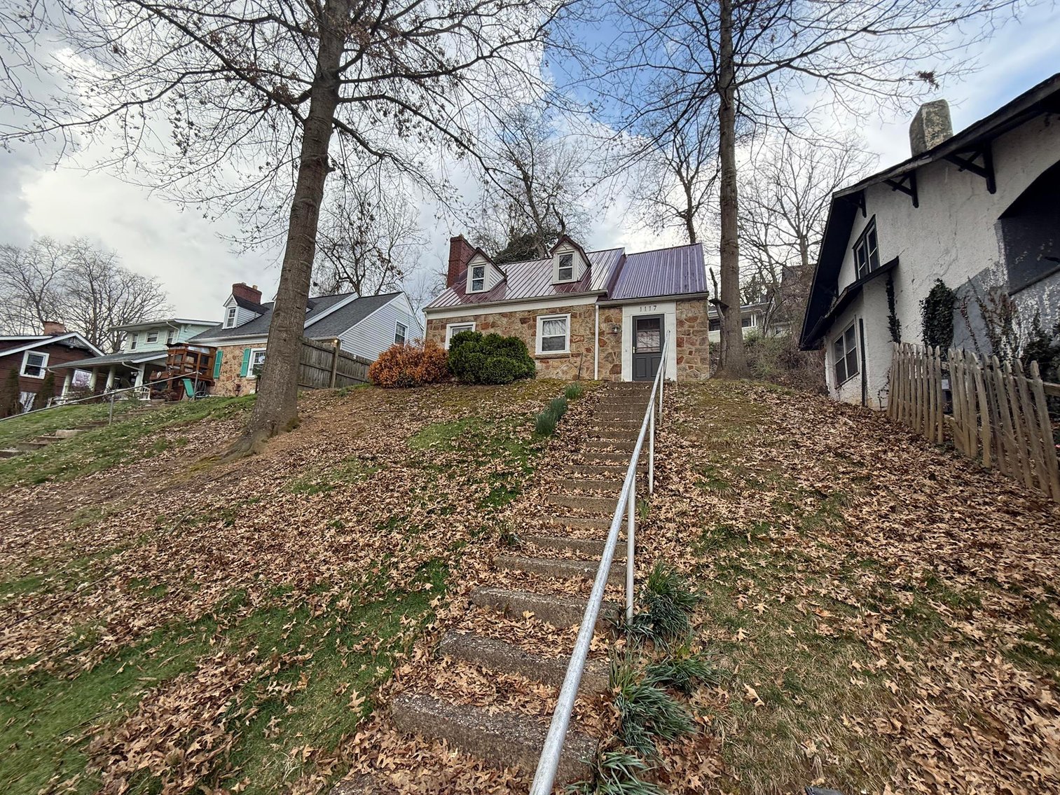 Image for Inviting Home in Charleston Near the Edgewood Country Club