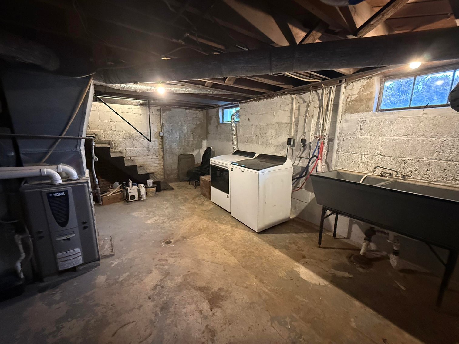 Image for Inviting Home in Charleston Near the Edgewood Country Club