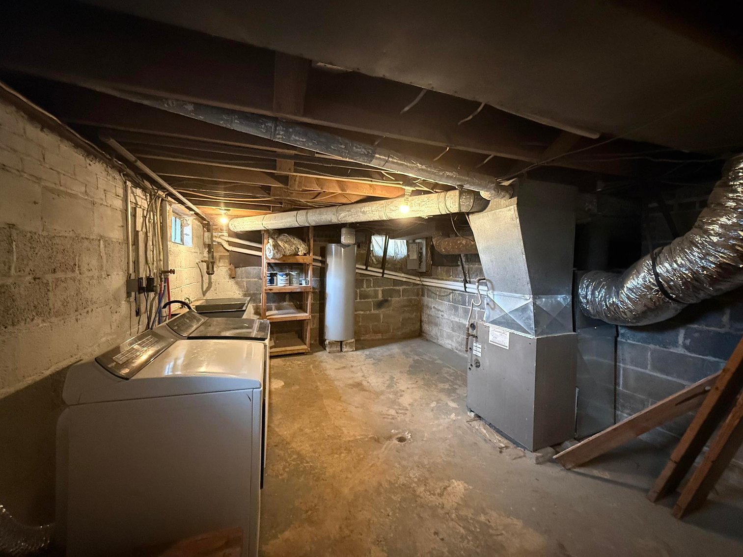 Image for Inviting Home in Charleston Near the Edgewood Country Club