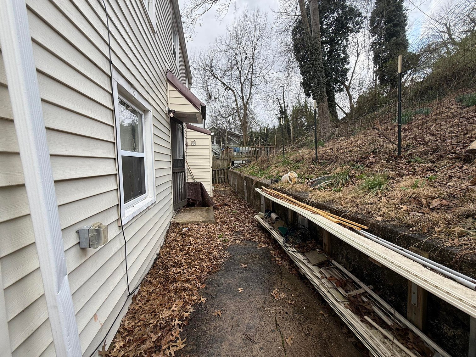 Image for Inviting Home in Charleston Near the Edgewood Country Club