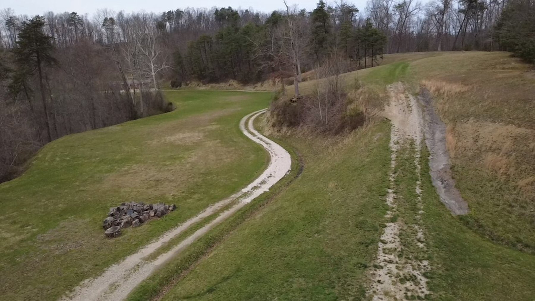 Image for Beautiful Log Home on nearly 26 Acres in Boyd County, Kentucky