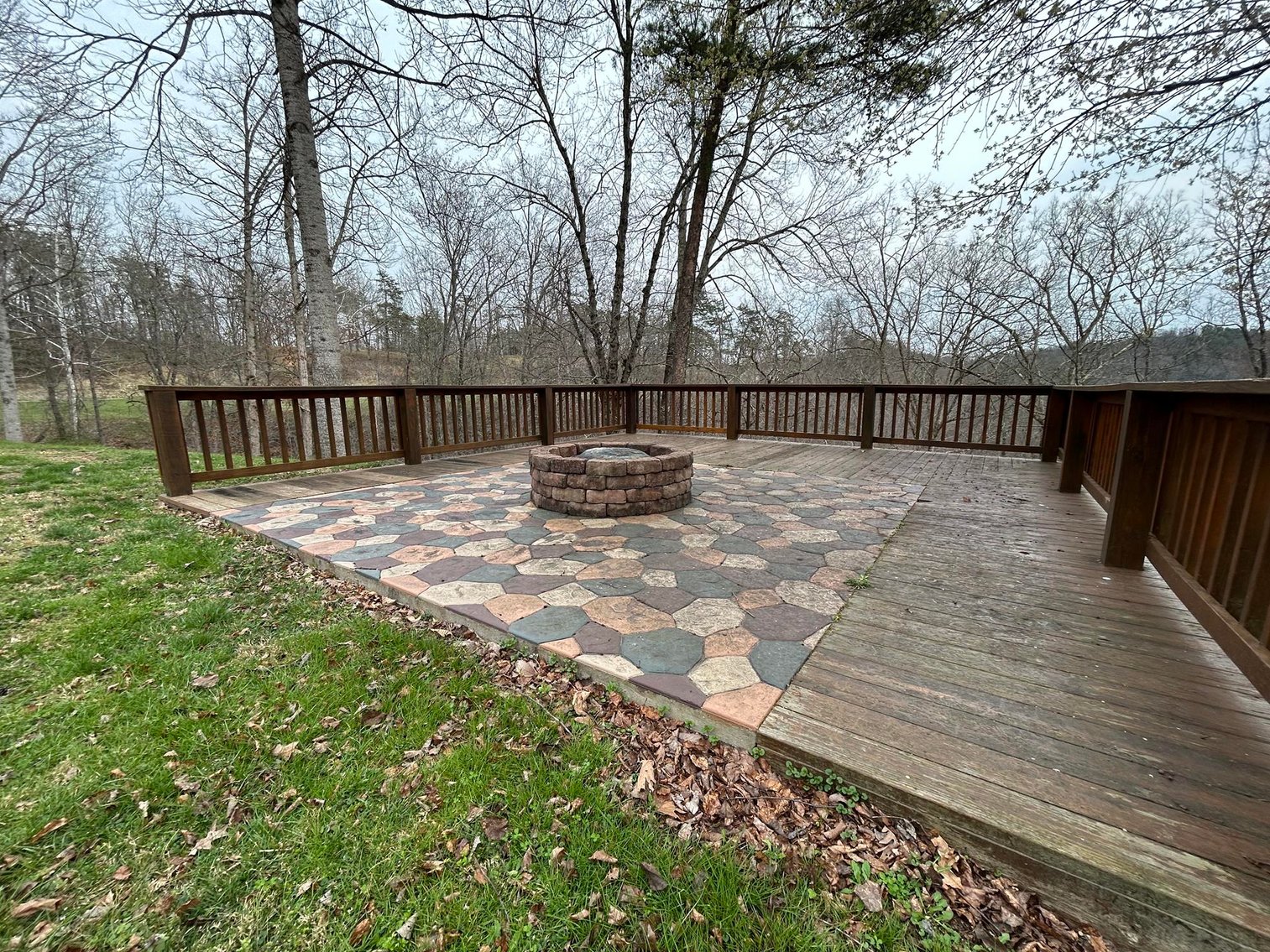 Image for Beautiful Log Home on nearly 26 Acres in Boyd County, Kentucky