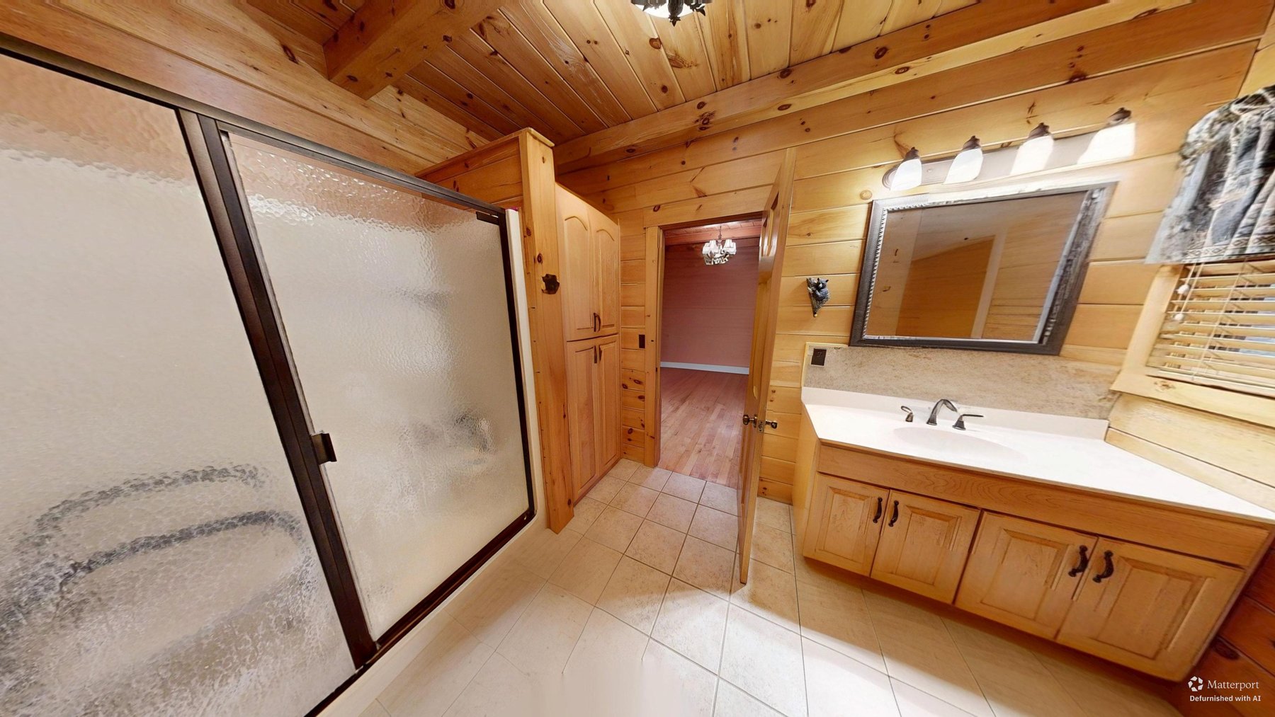 Image for Beautiful Log Home on nearly 26 Acres in Boyd County, Kentucky