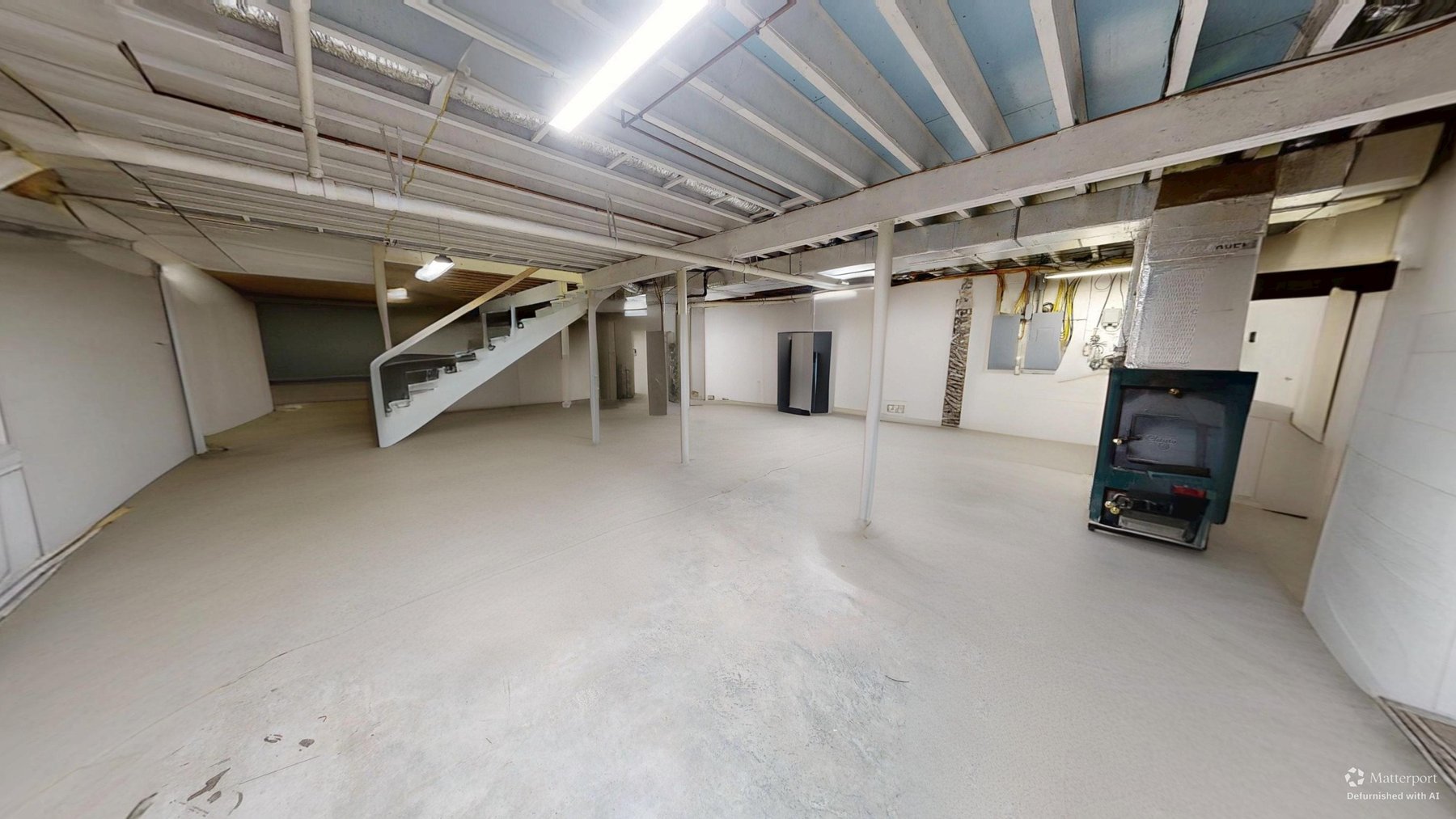 Image for Beautiful Log Home on nearly 26 Acres in Boyd County, Kentucky