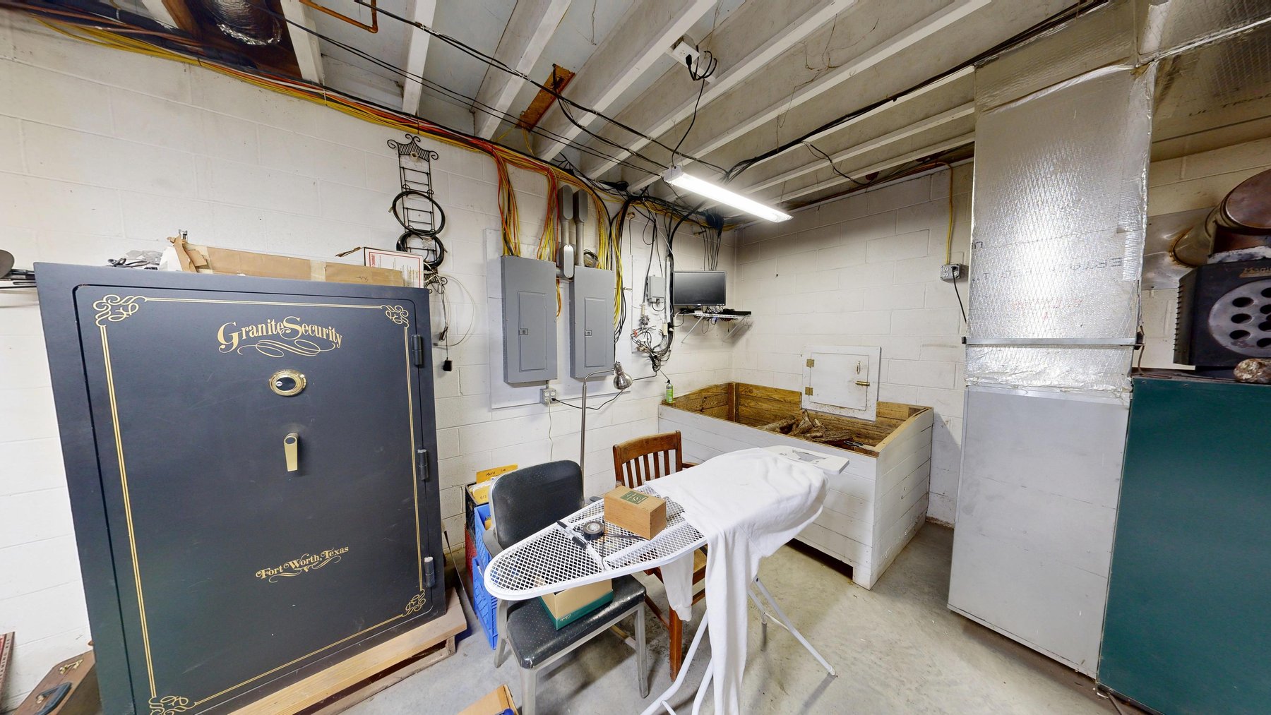 Image for Beautiful Log Home on nearly 26 Acres in Boyd County, Kentucky