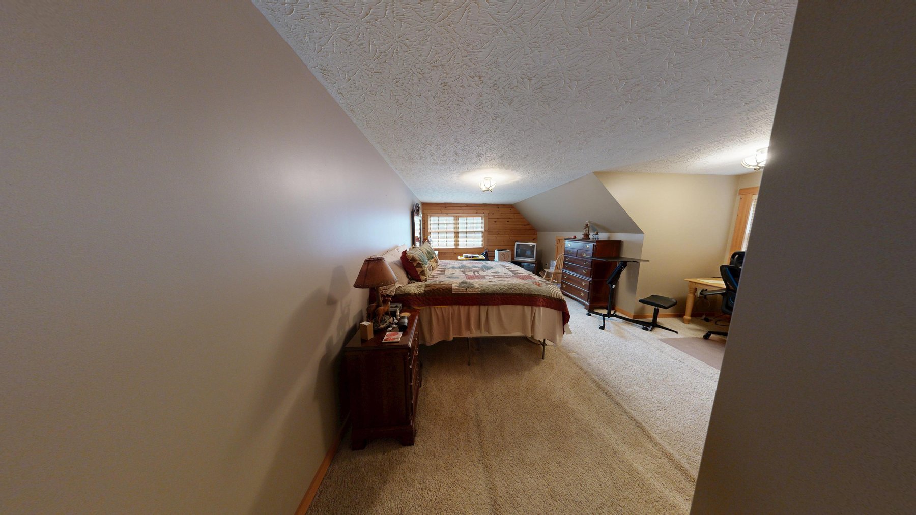 Image for Beautiful Log Home on nearly 26 Acres in Boyd County, Kentucky