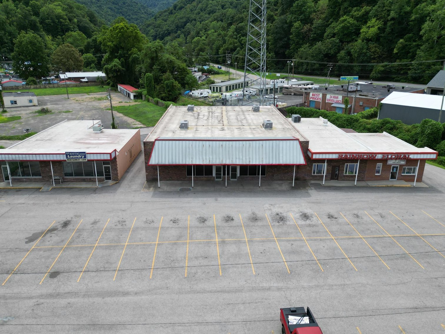 Image for SOLD $255,750 - Income Generating, Multi-Unit Commercial Property