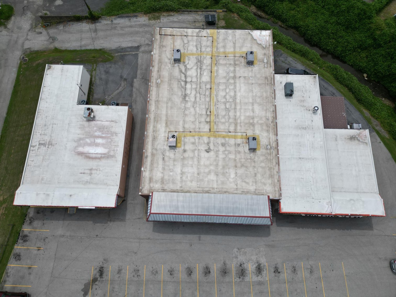 Image for SOLD $255,750 - Income Generating, Multi-Unit Commercial Property