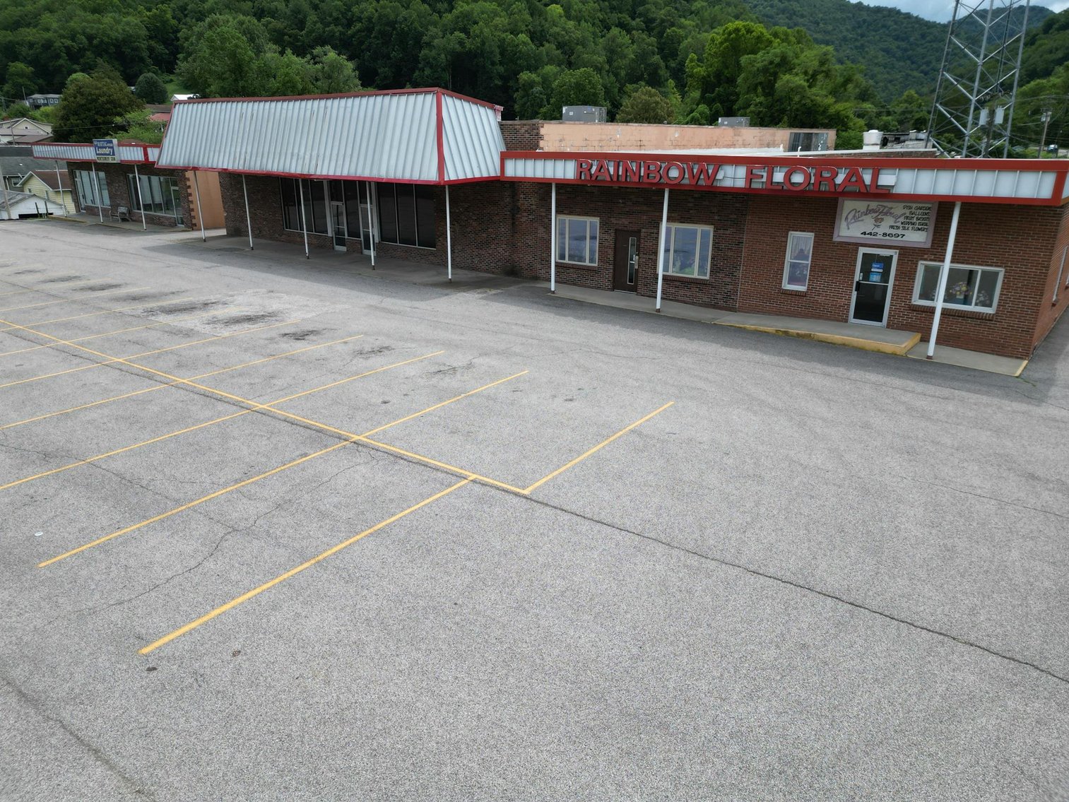 Image for SOLD $255,750 - Income Generating, Multi-Unit Commercial Property