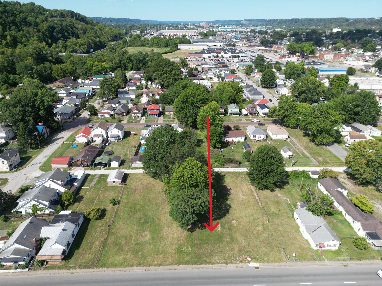 Image for 11 Properties in Huntington– Multi-Use Land Parcels and Rentals