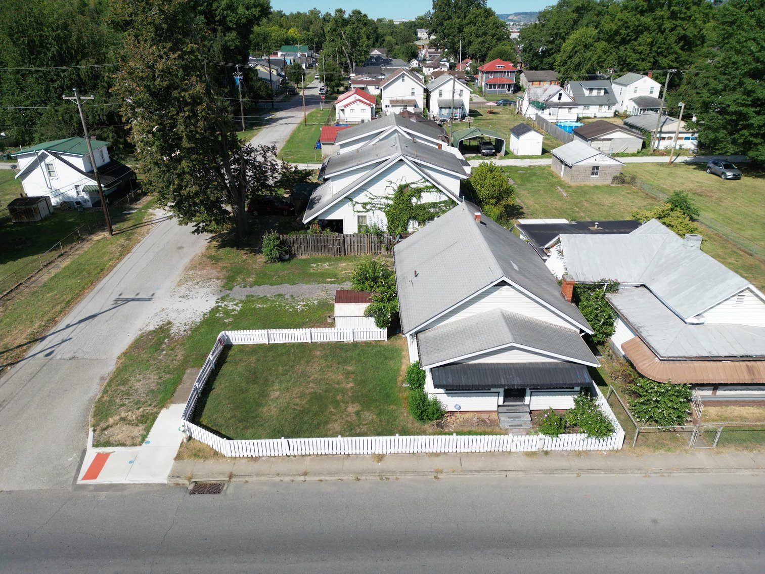 Image for 11 Properties in Huntington– Multi-Use Land Parcels and Rentals