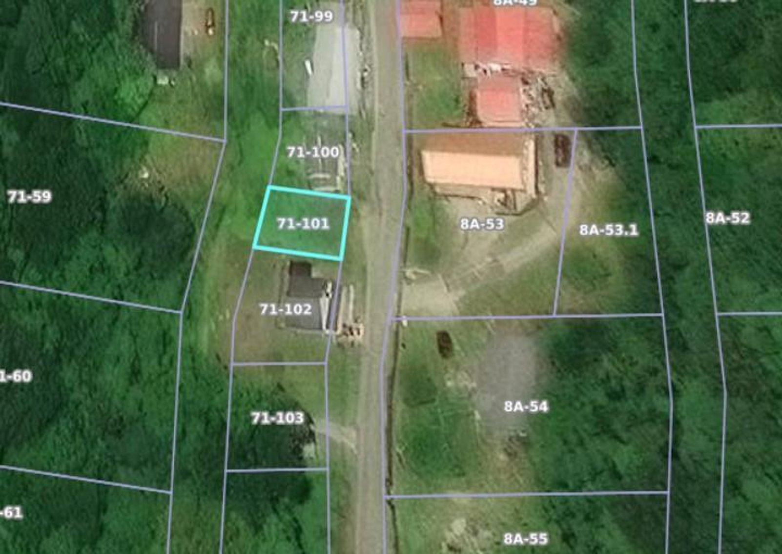 Image for SOLD - 8 Properties in Kanawha & Fayette Counties Selling to the Highest Bidders