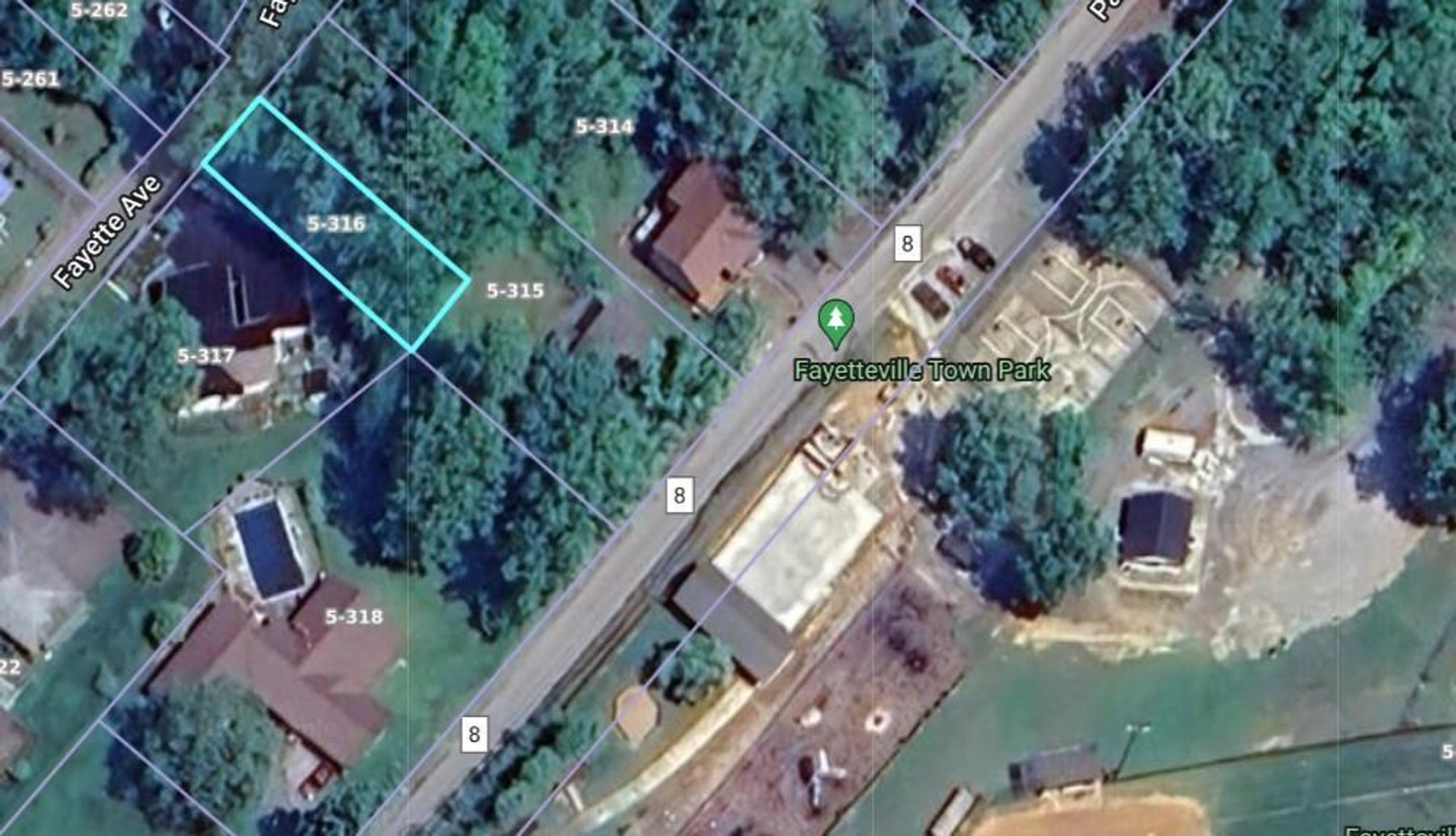 Image for SOLD - 8 Properties in Kanawha & Fayette Counties Selling to the Highest Bidders