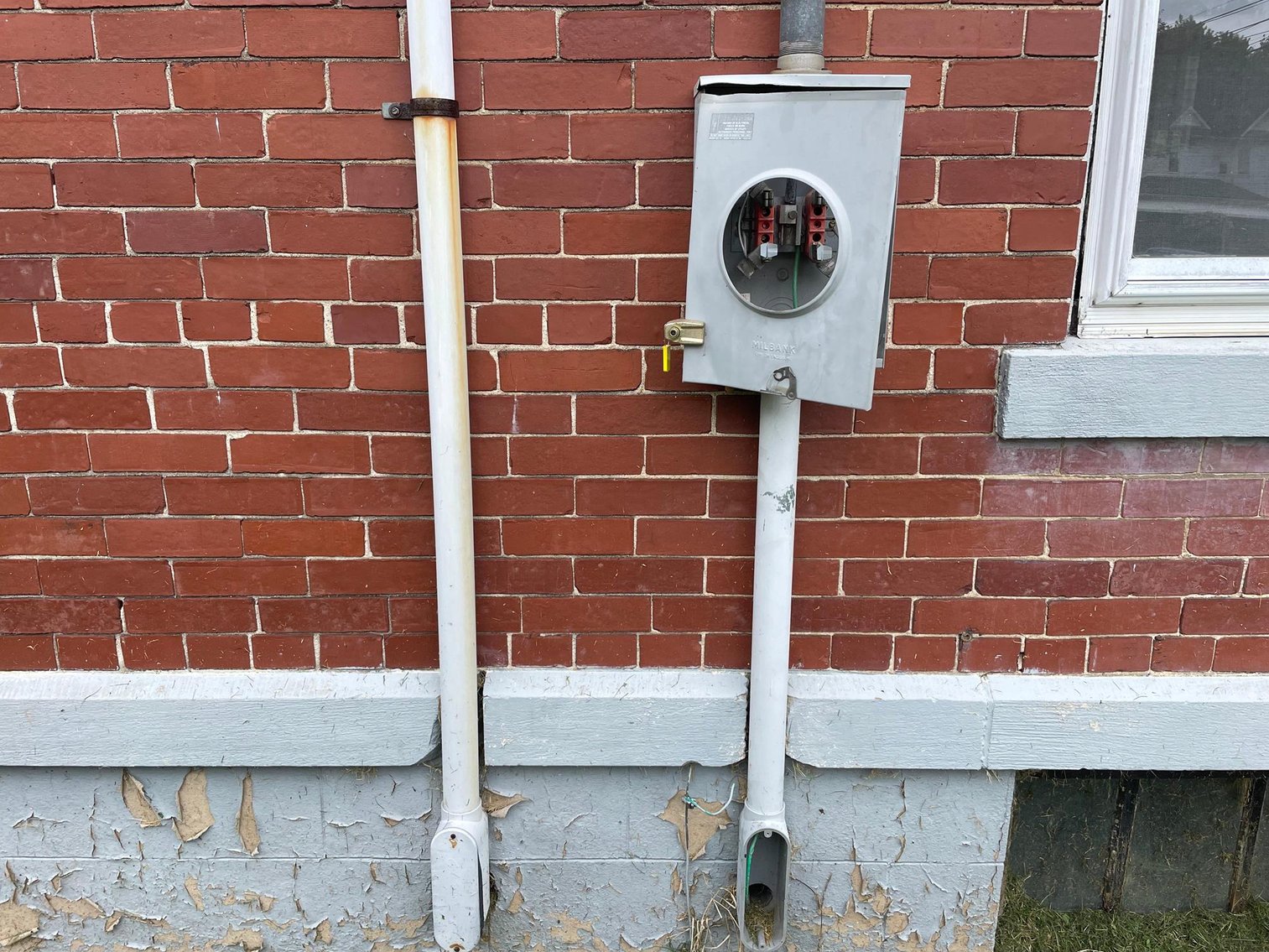 Image for SOLD $22,330 - 3 Bedroom Brick Home in Parkersburg