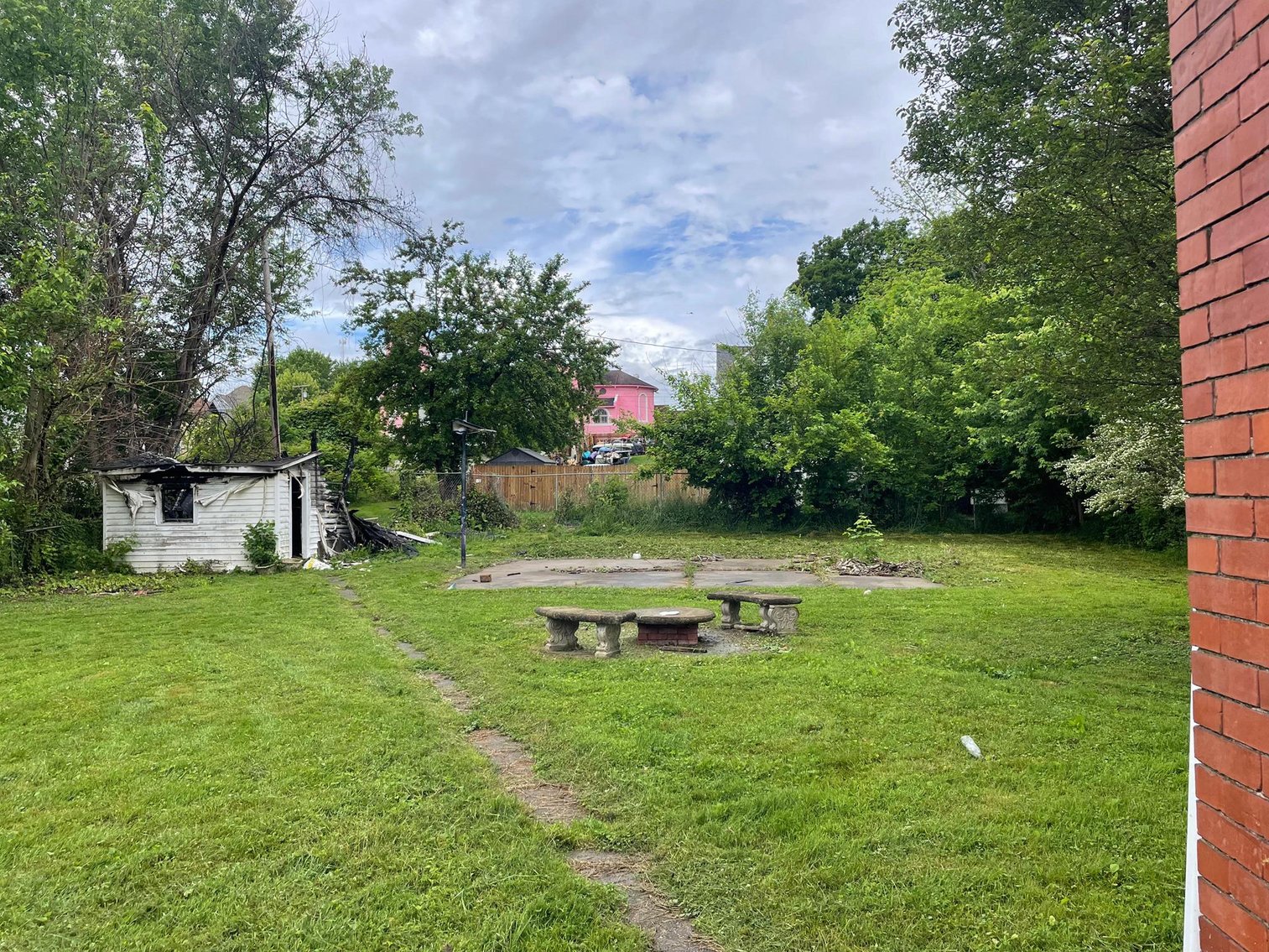 Image for SOLD $22,330 - 3 Bedroom Brick Home in Parkersburg