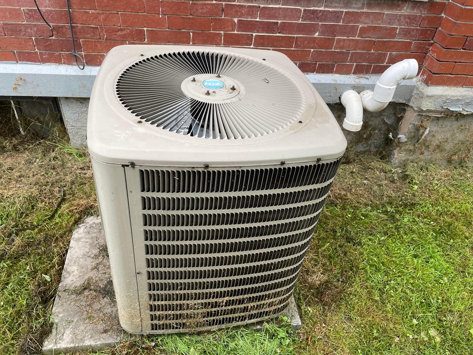 Image for SOLD $22,330 - 3 Bedroom Brick Home in Parkersburg