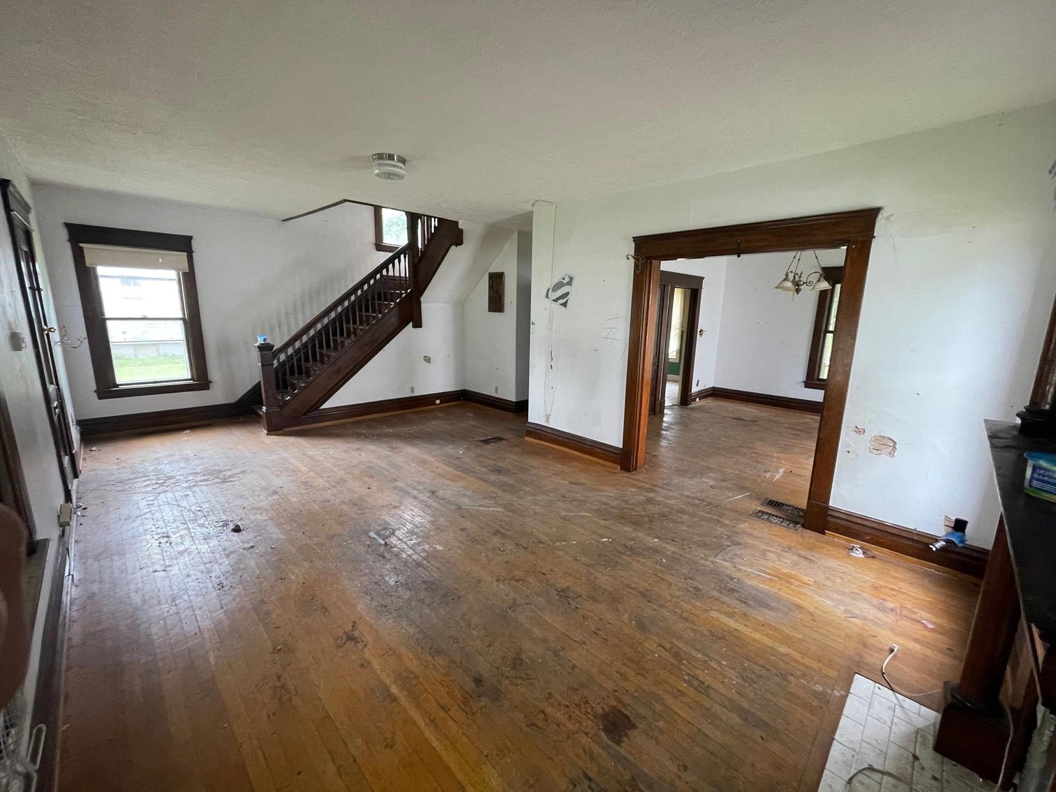 Image for SOLD $22,330 - 3 Bedroom Brick Home in Parkersburg