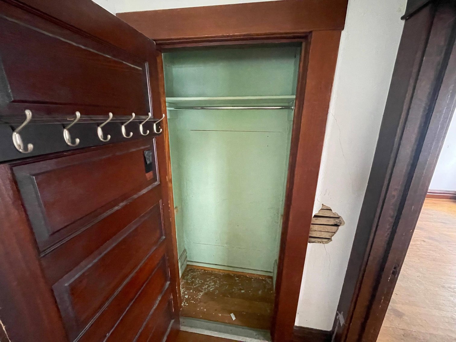 Image for SOLD $22,330 - 3 Bedroom Brick Home in Parkersburg