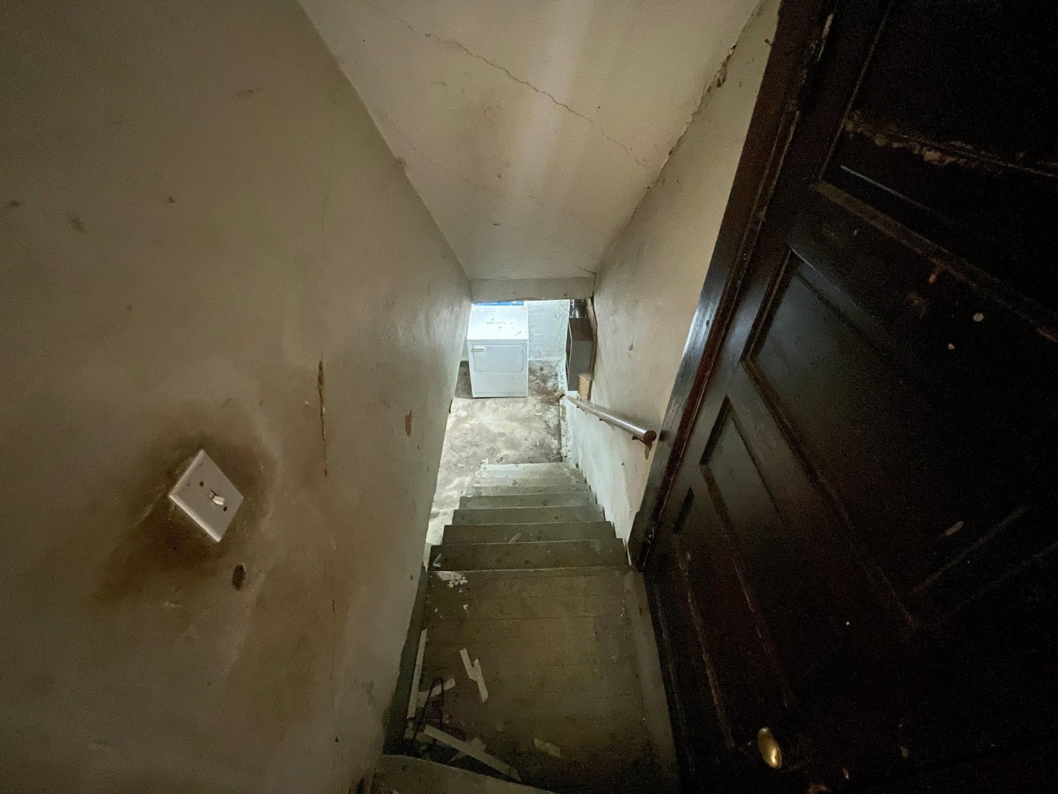 Image for SOLD $22,330 - 3 Bedroom Brick Home in Parkersburg