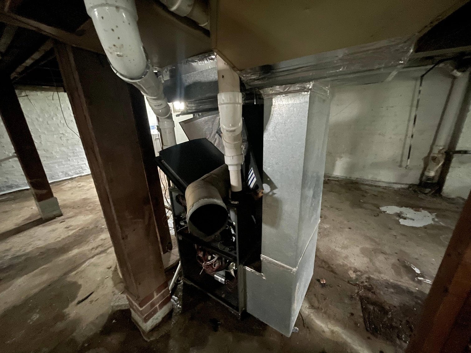 Image for SOLD $22,330 - 3 Bedroom Brick Home in Parkersburg