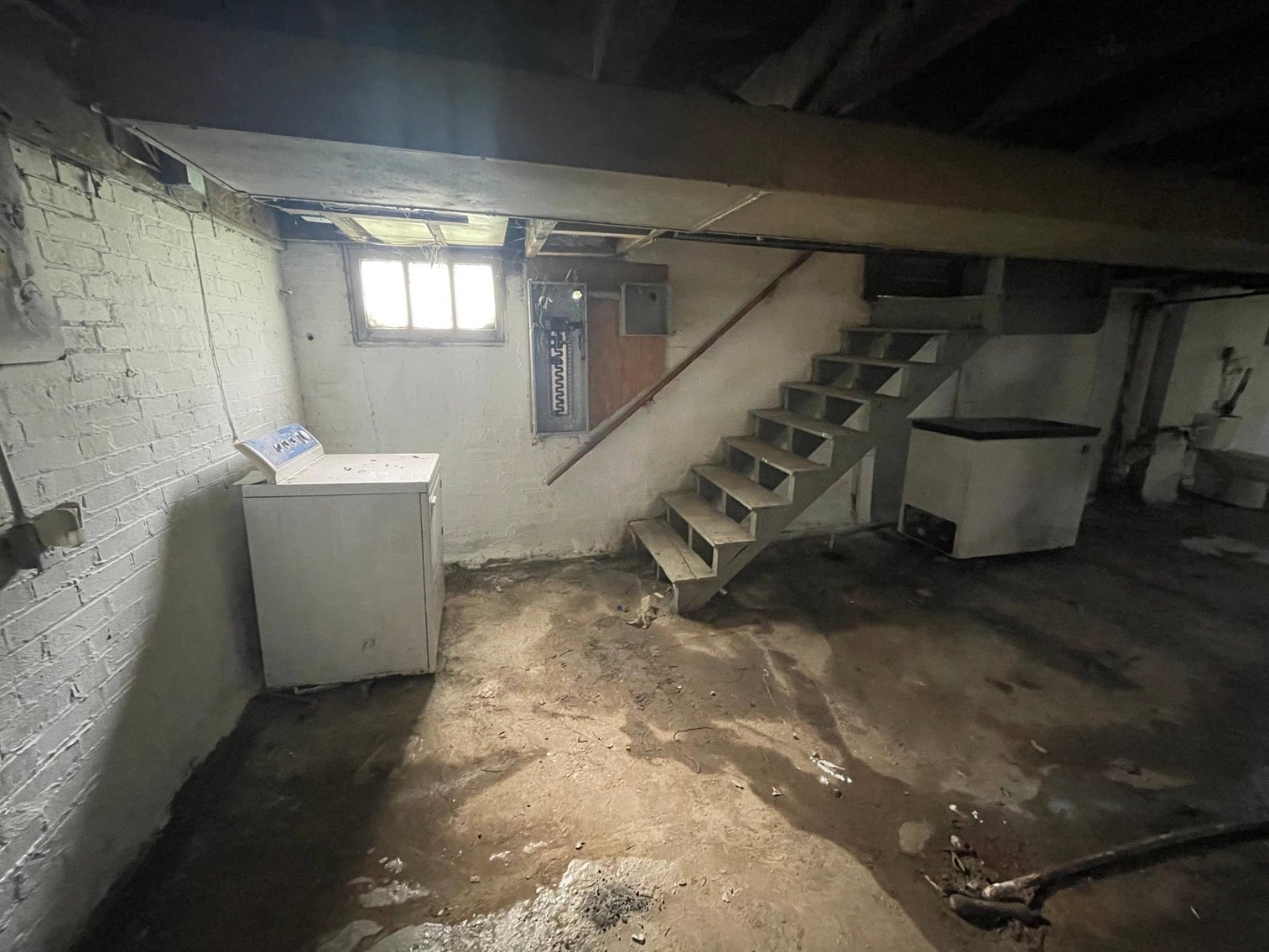 Image for SOLD $22,330 - 3 Bedroom Brick Home in Parkersburg