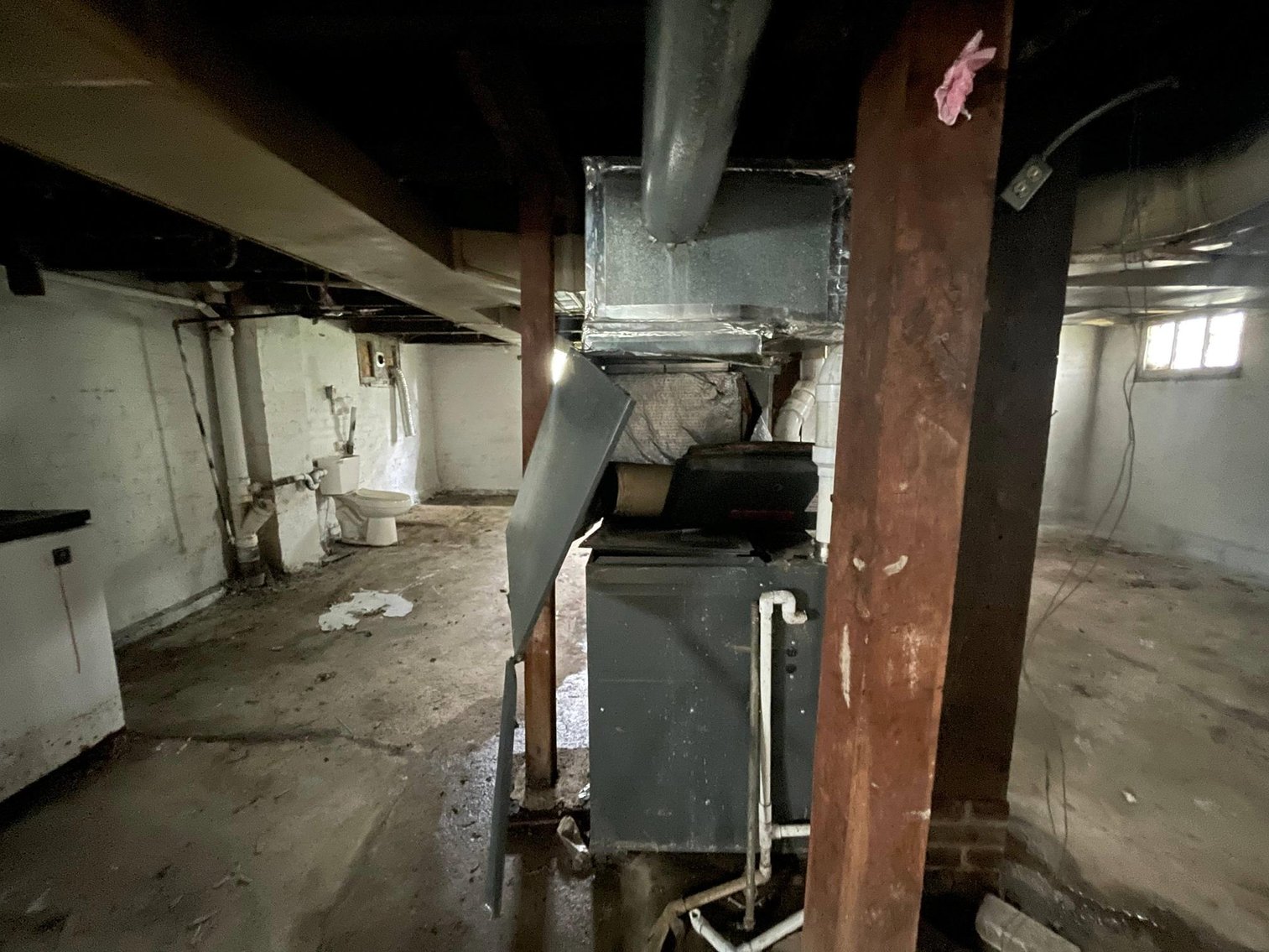 Image for SOLD $22,330 - 3 Bedroom Brick Home in Parkersburg