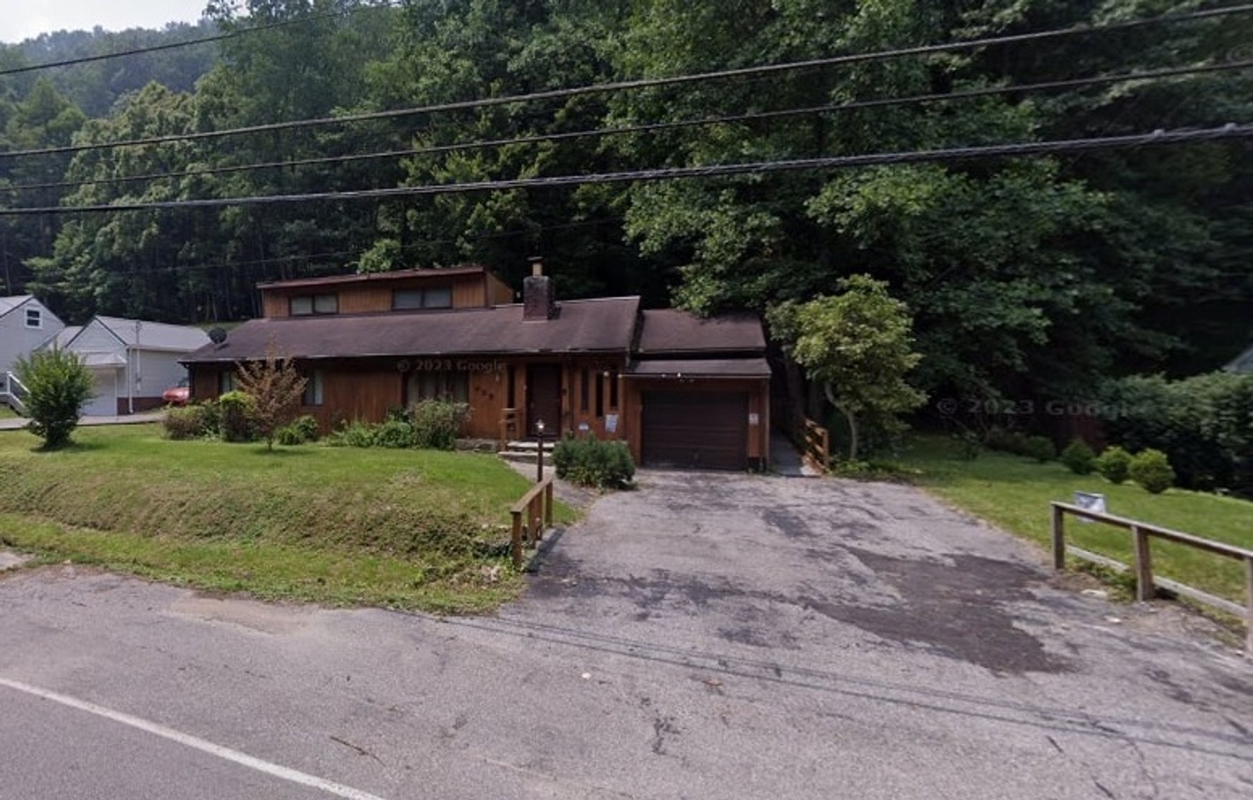 Image for SOLD $89,100 - 5 Bedroom Project Home on Over an Acre in Charleston