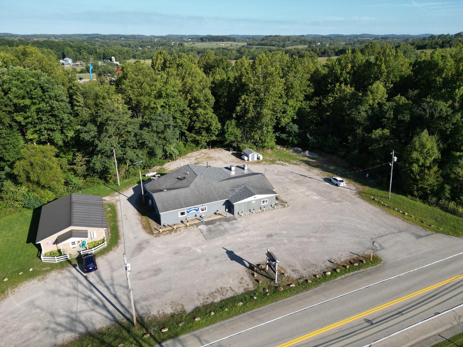 Image for SOLD $374, 000 - Turn-Key Restaurant in a High Traffic Area