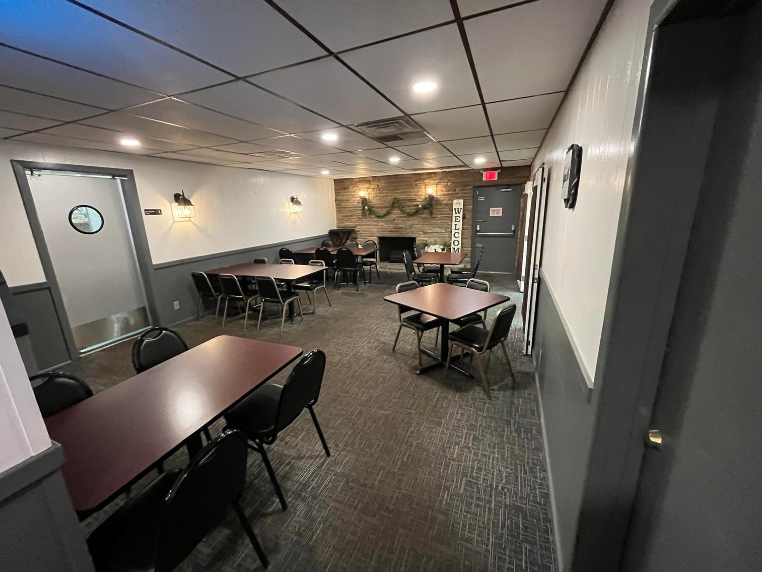 Image for SOLD $374, 000 - Turn-Key Restaurant in a High Traffic Area