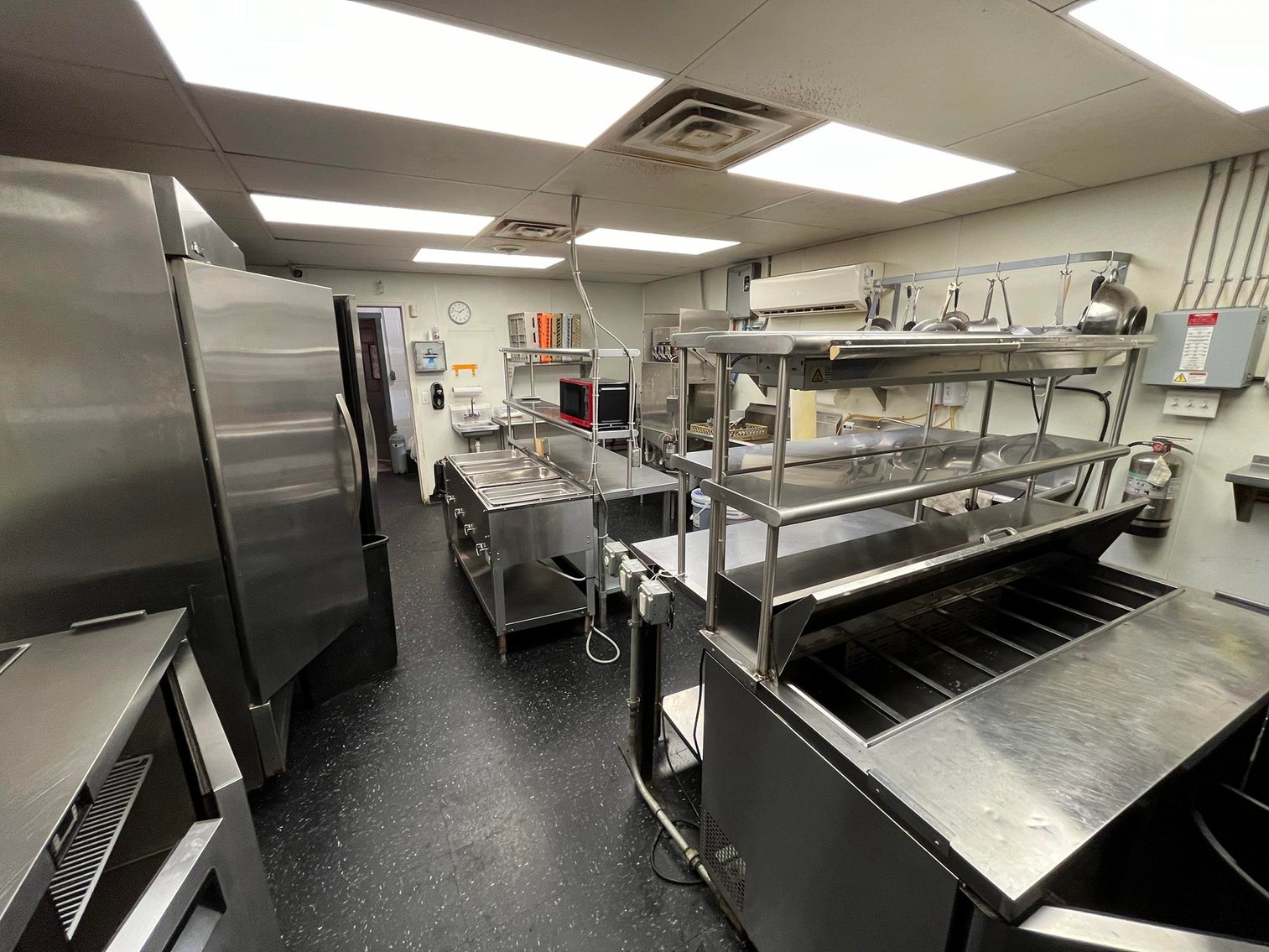 Image for SOLD $374, 000 - Turn-Key Restaurant in a High Traffic Area