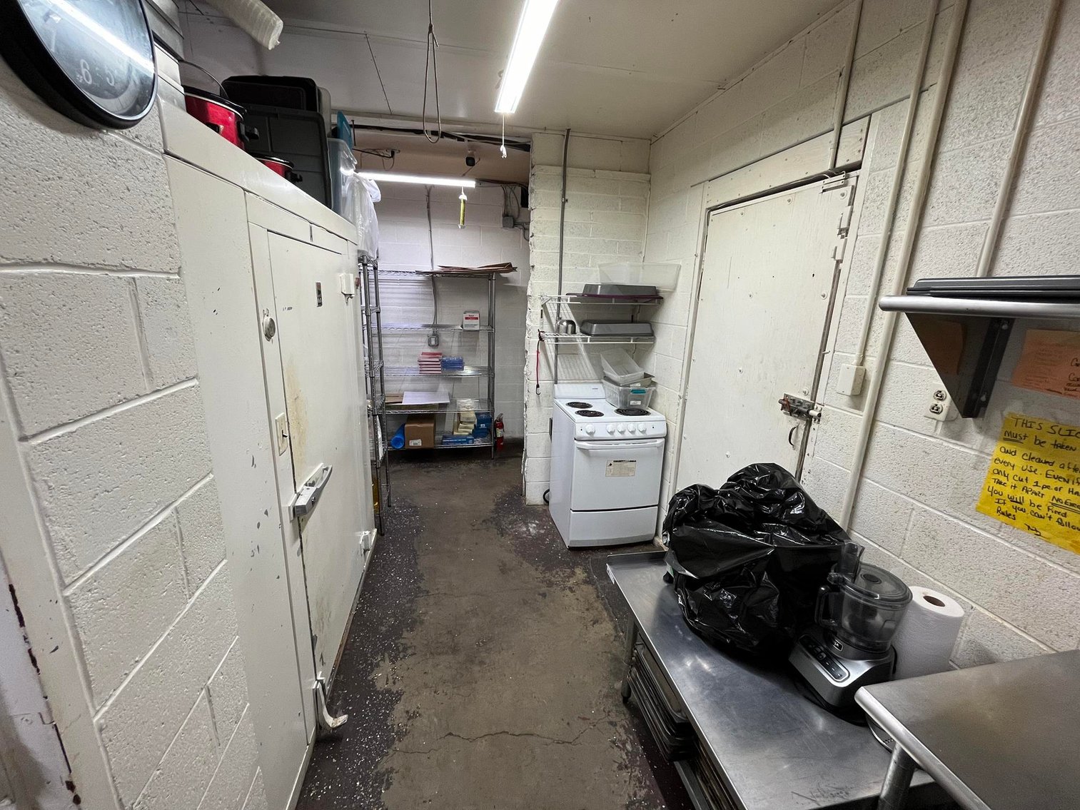 Image for SOLD $374, 000 - Turn-Key Restaurant in a High Traffic Area