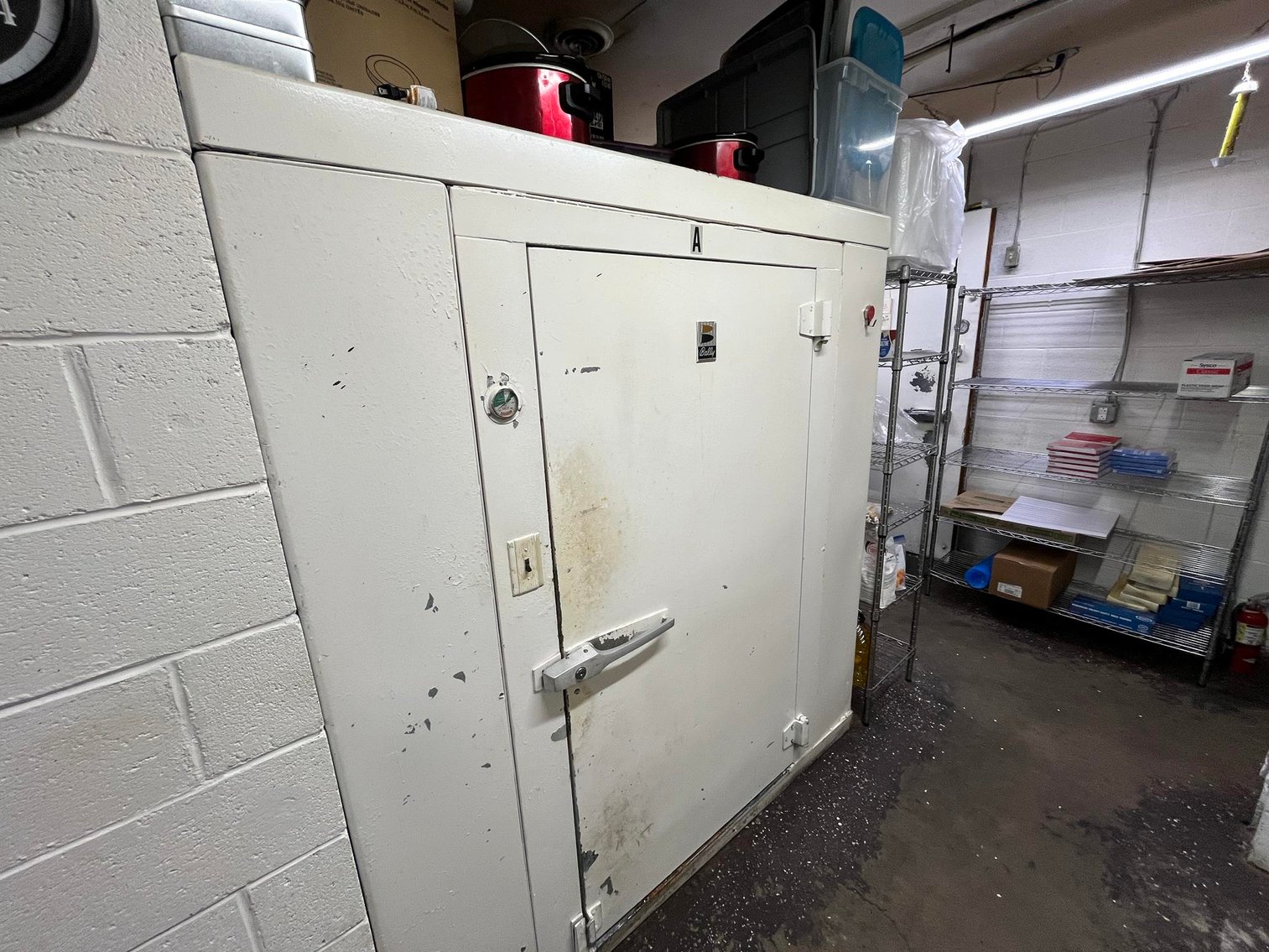 Image for SOLD $374, 000 - Turn-Key Restaurant in a High Traffic Area