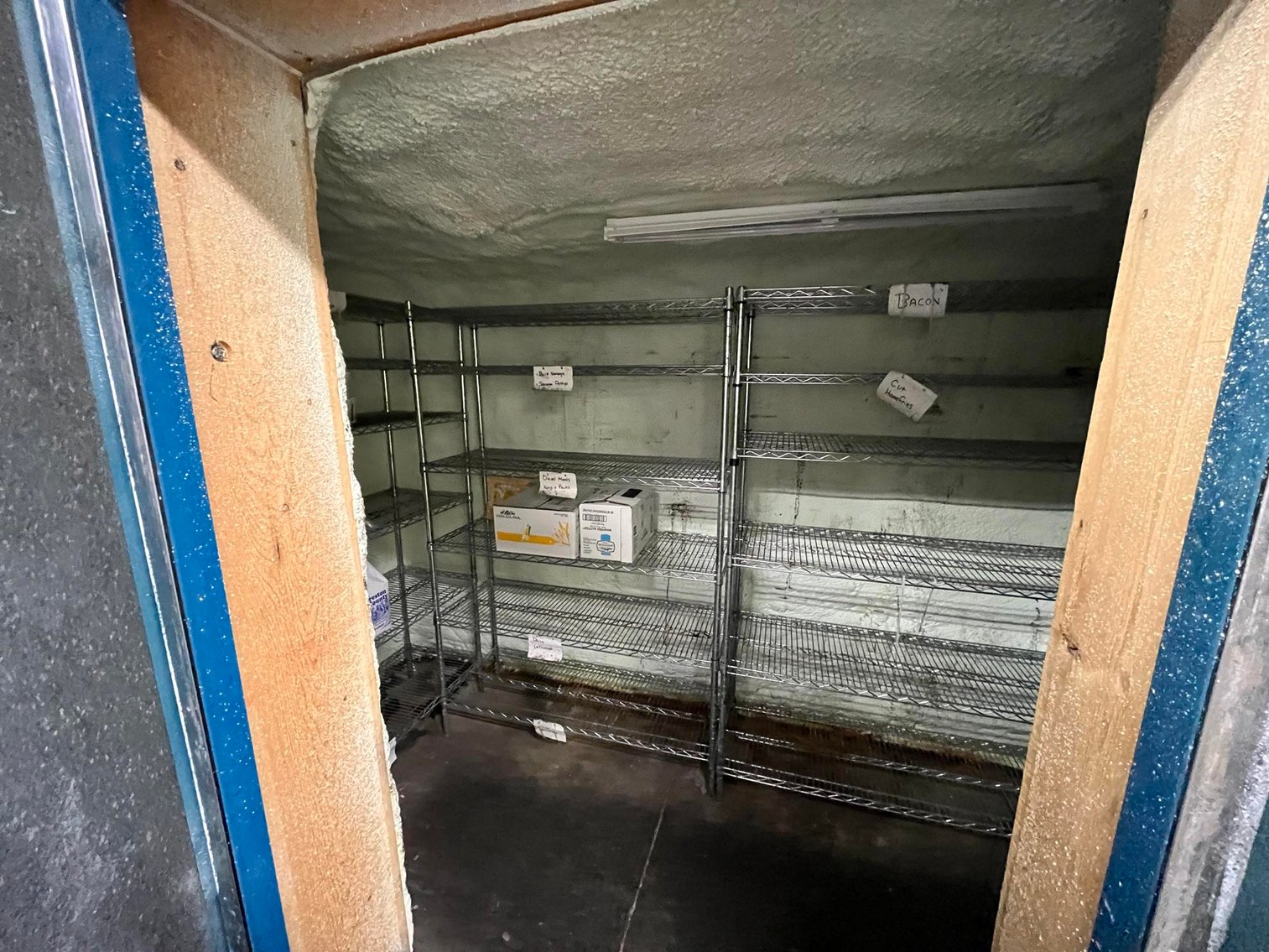 Image for SOLD $374, 000 - Turn-Key Restaurant in a High Traffic Area