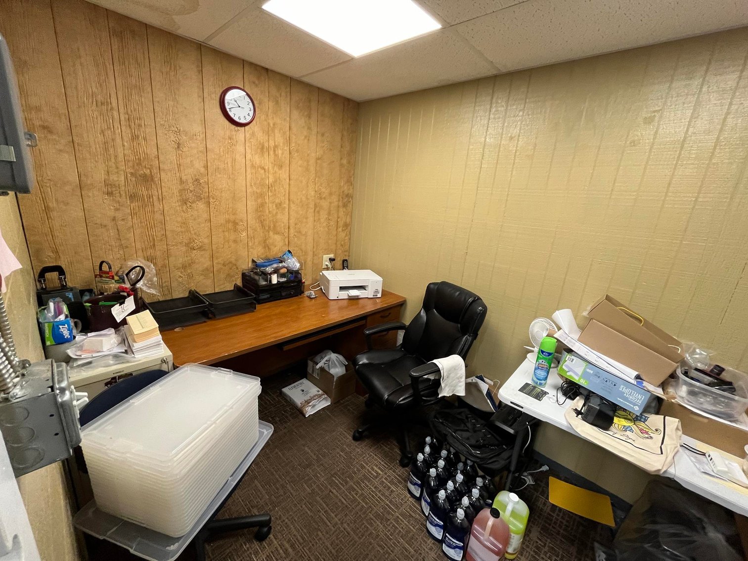 Image for SOLD $374, 000 - Turn-Key Restaurant in a High Traffic Area