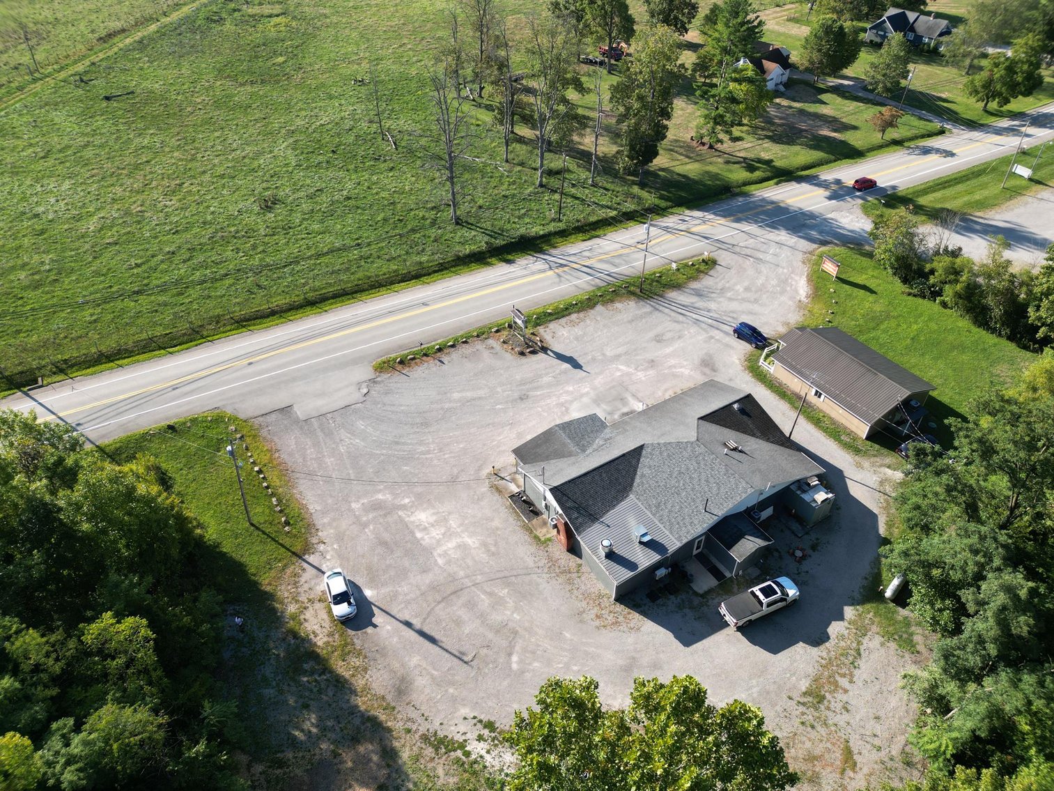 Image for SOLD $374, 000 - Turn-Key Restaurant in a High Traffic Area