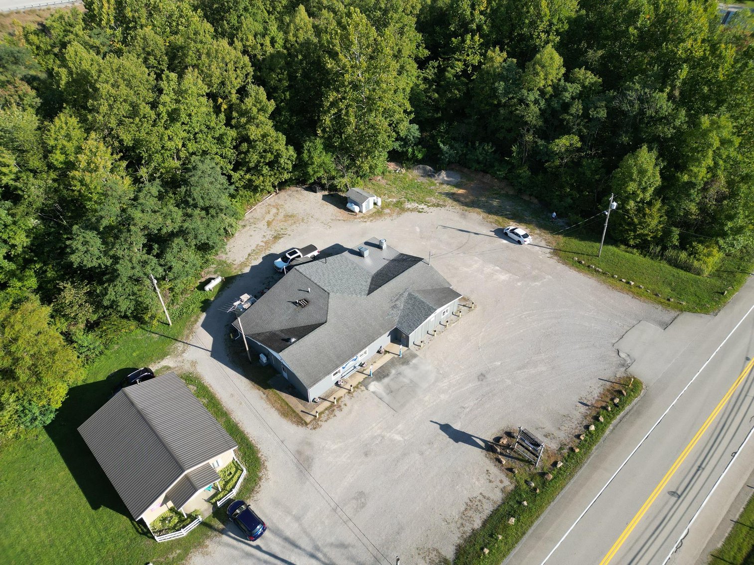 Image for SOLD $374, 000 - Turn-Key Restaurant in a High Traffic Area