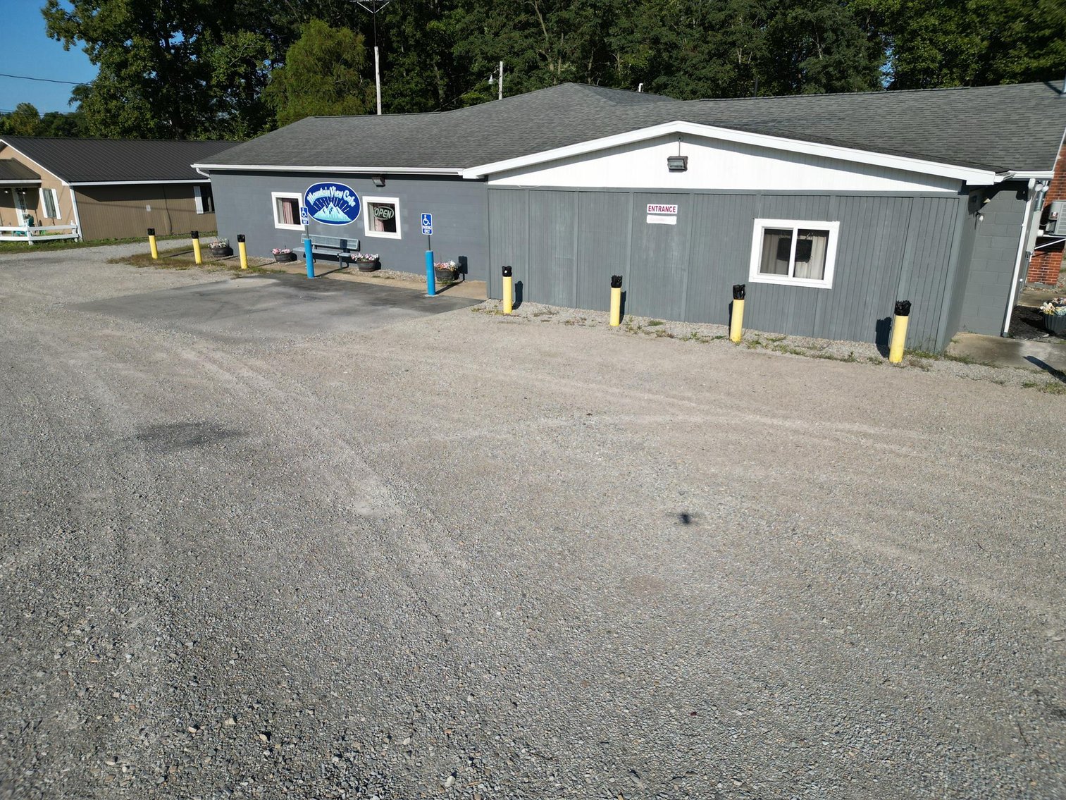 Image for SOLD $374, 000 - Turn-Key Restaurant in a High Traffic Area