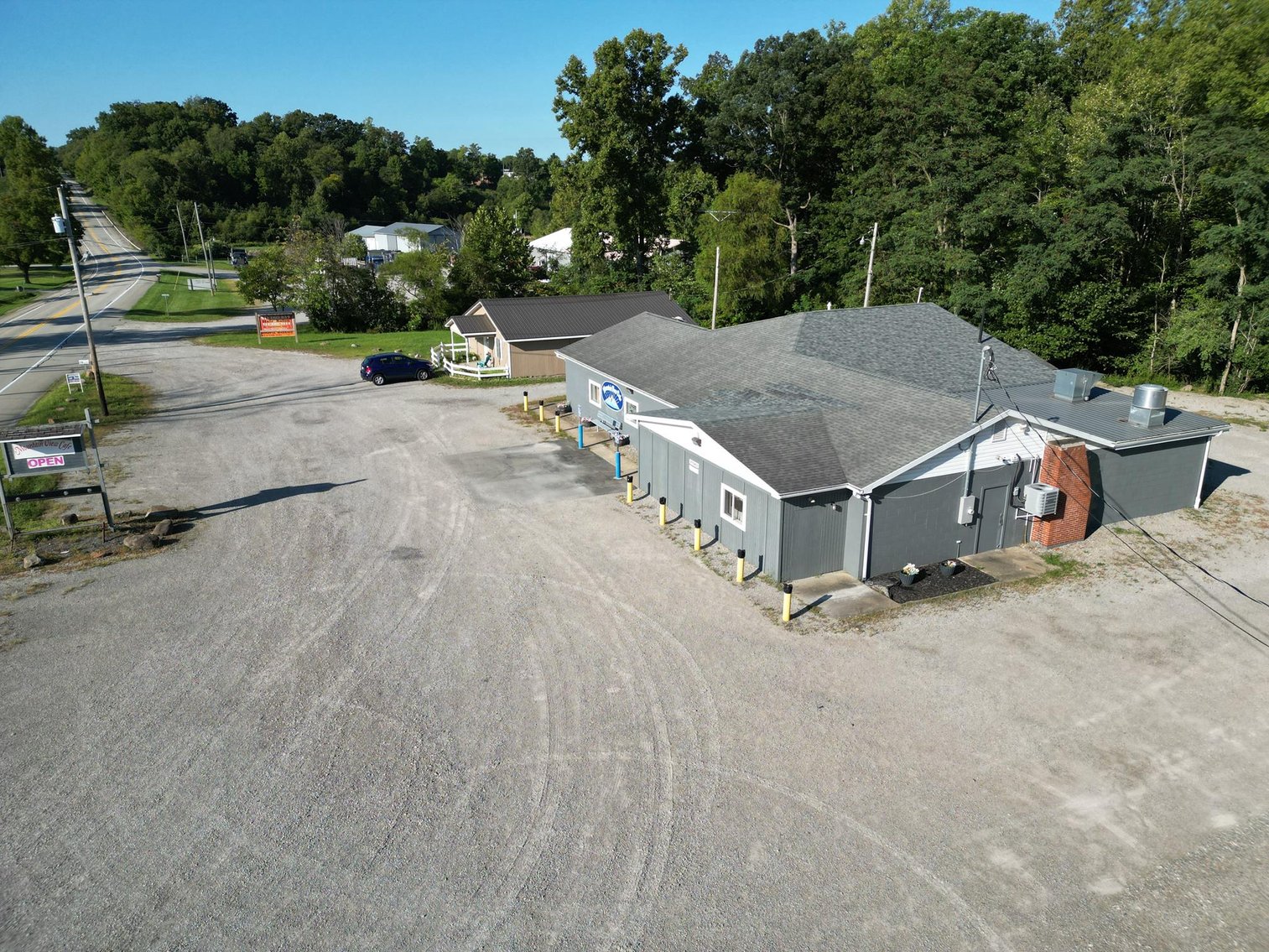 Image for SOLD $374, 000 - Turn-Key Restaurant in a High Traffic Area